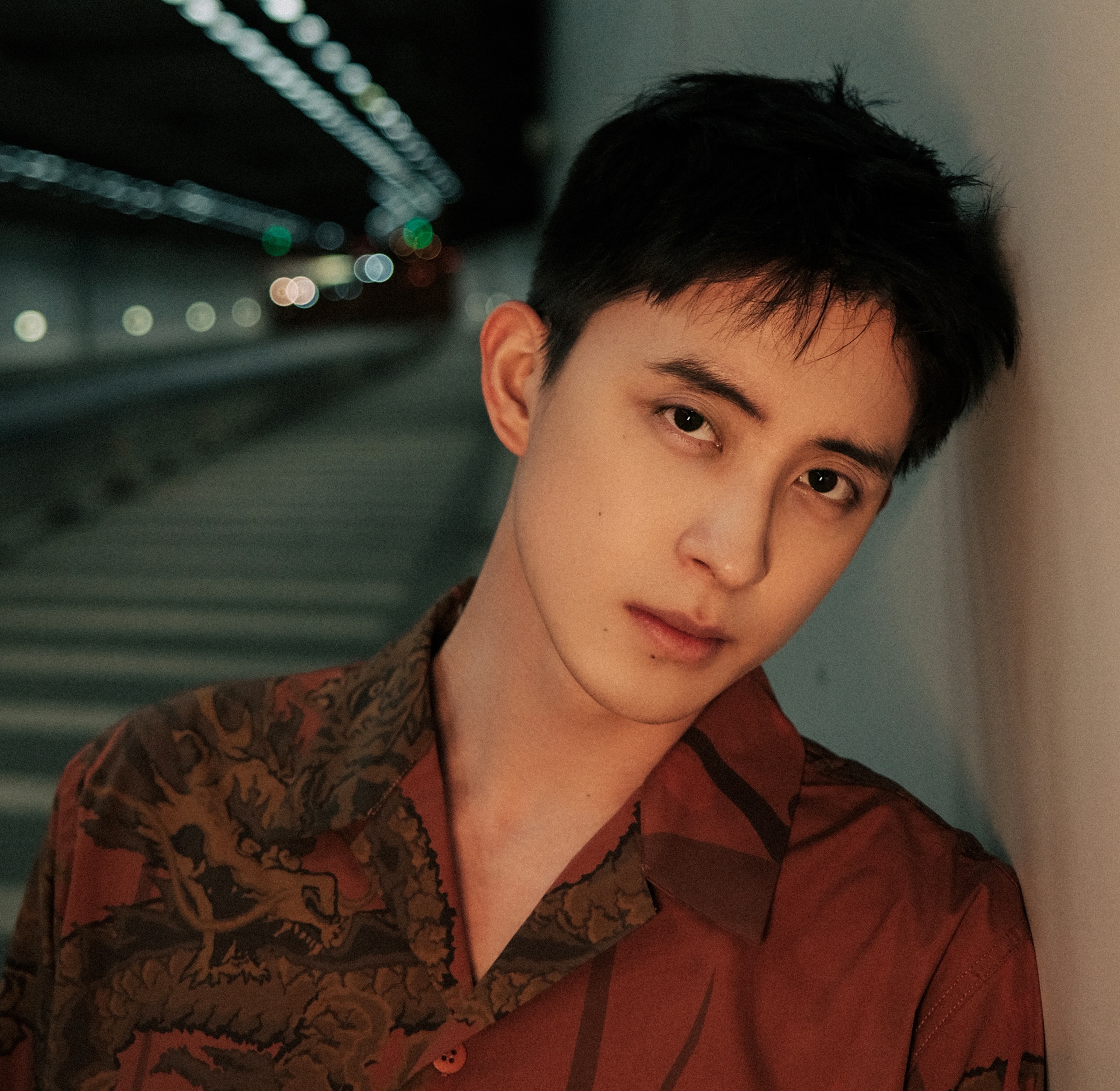 Lên nhầm kiệu hoa được chồng như ý Điền Hi Vi ảnh 11 Len nham kieu hoa duoc chong nhu y Dien Hi Vi anh 11