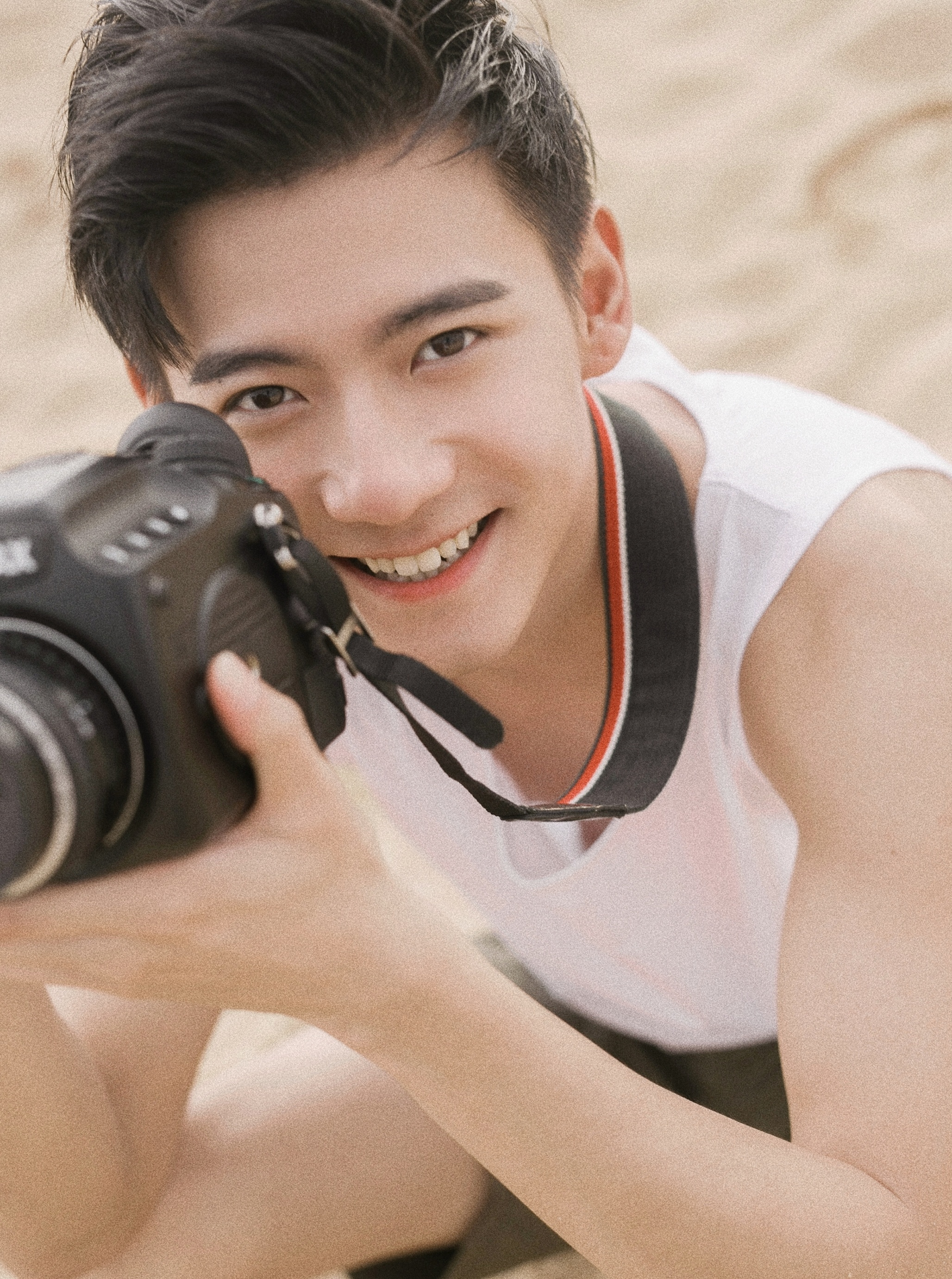 Lên nhầm kiệu hoa được chồng như ý Điền Hi Vi ảnh 15 Len nham kieu hoa duoc chong nhu y Dien Hi Vi anh 15