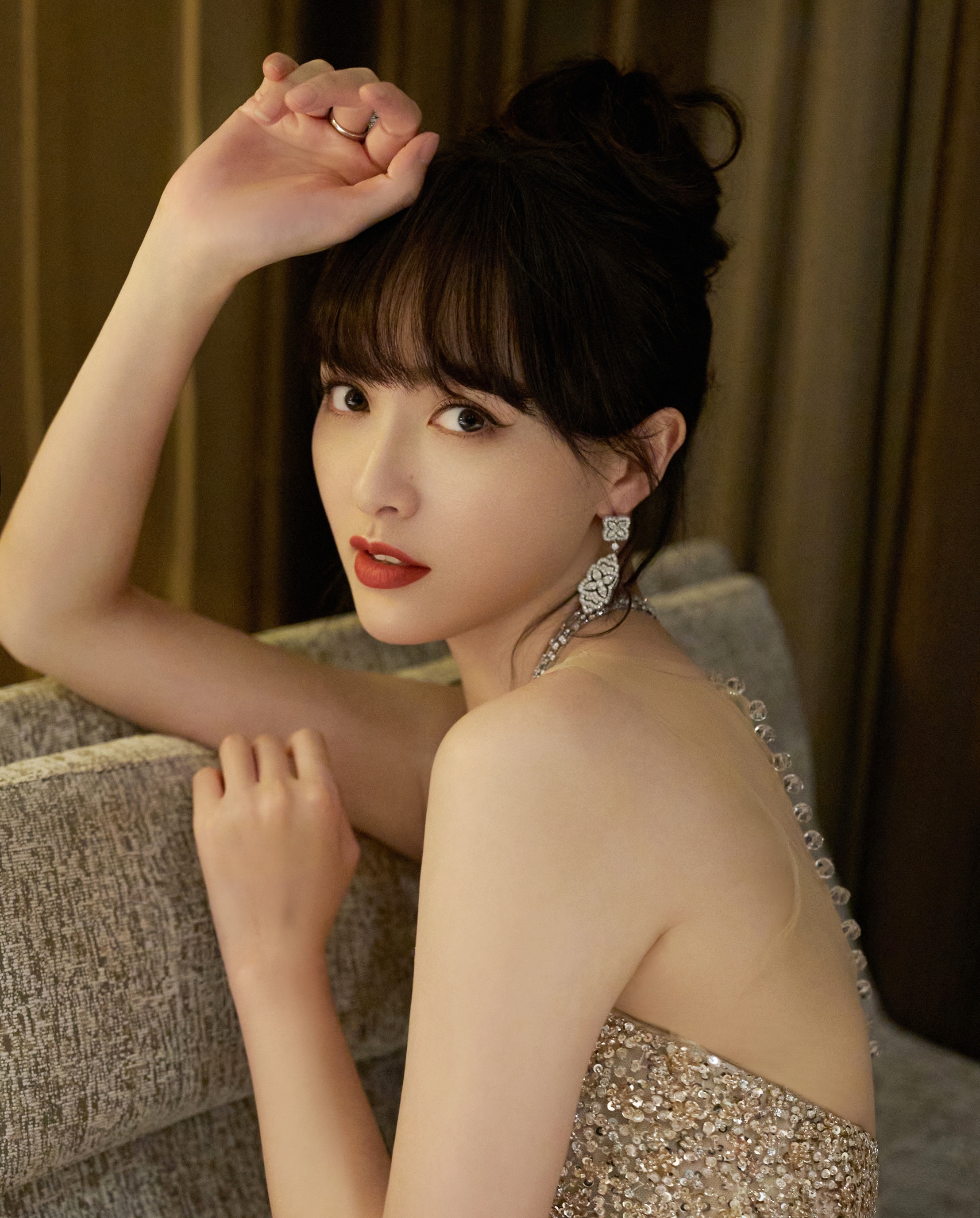 Duong Mich tam ngung dong phim anh 12