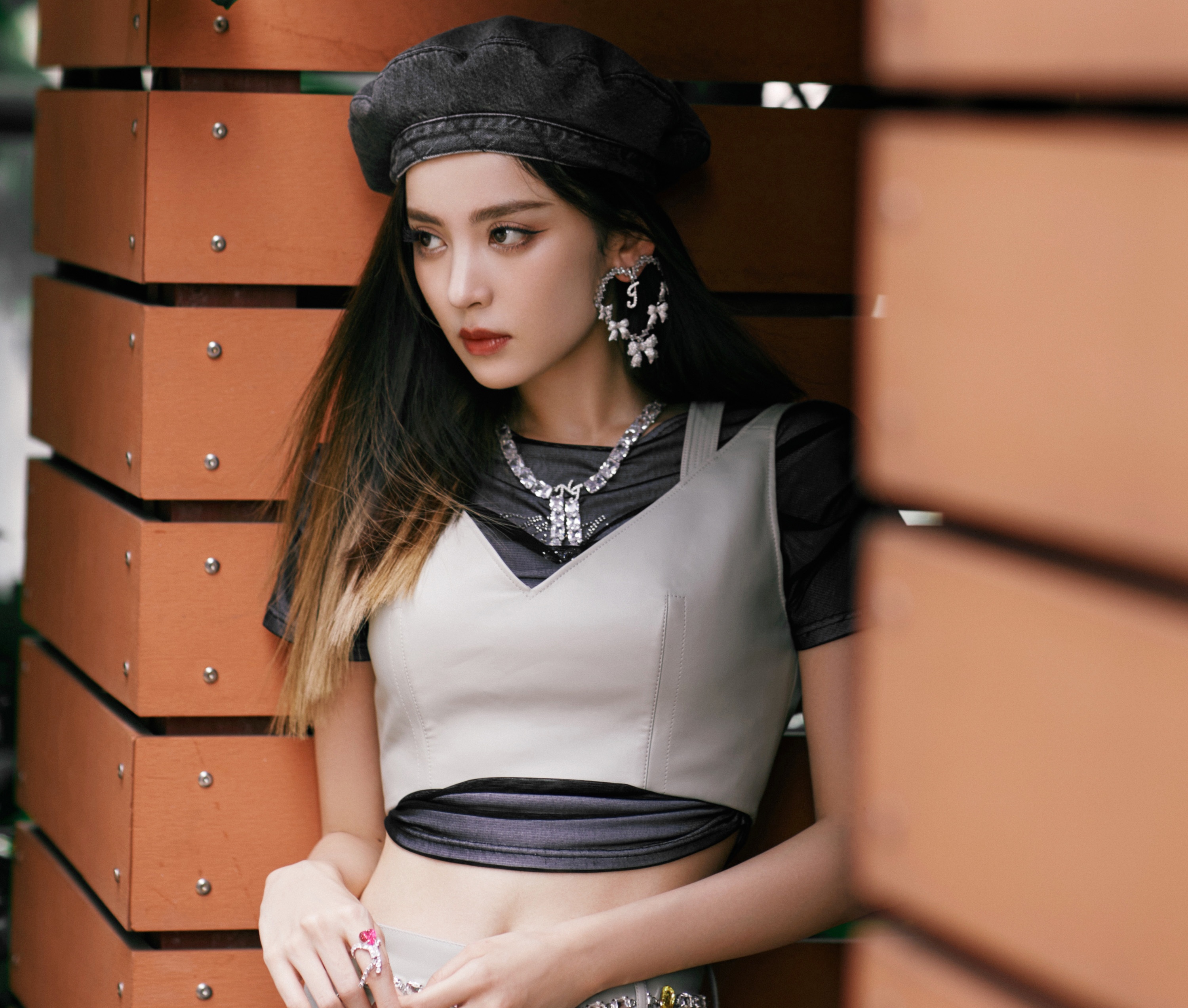 Co Luc Na Trat my nhan tan cuong anh 10