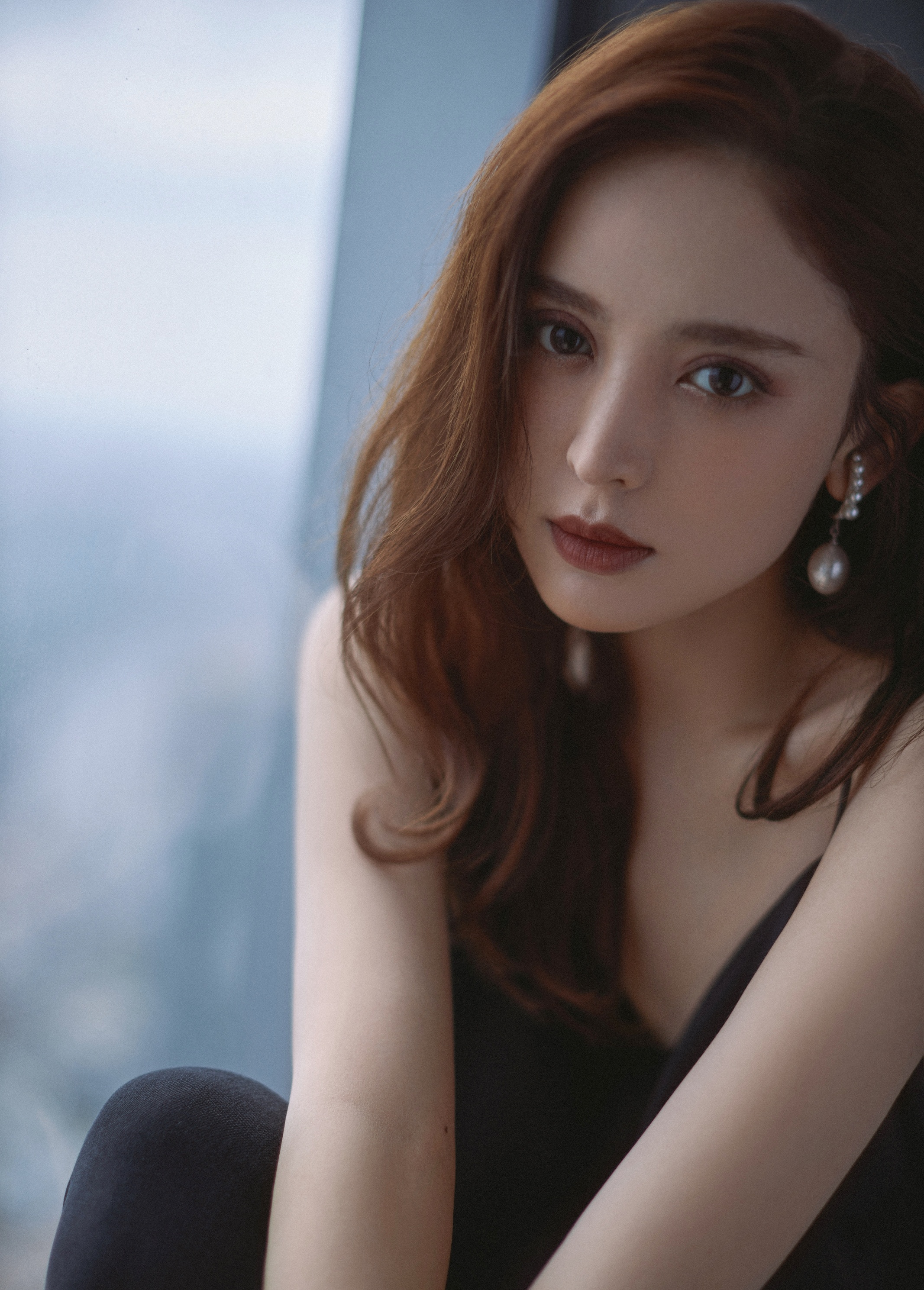 Co Luc Na Trat my nhan tan cuong anh 6