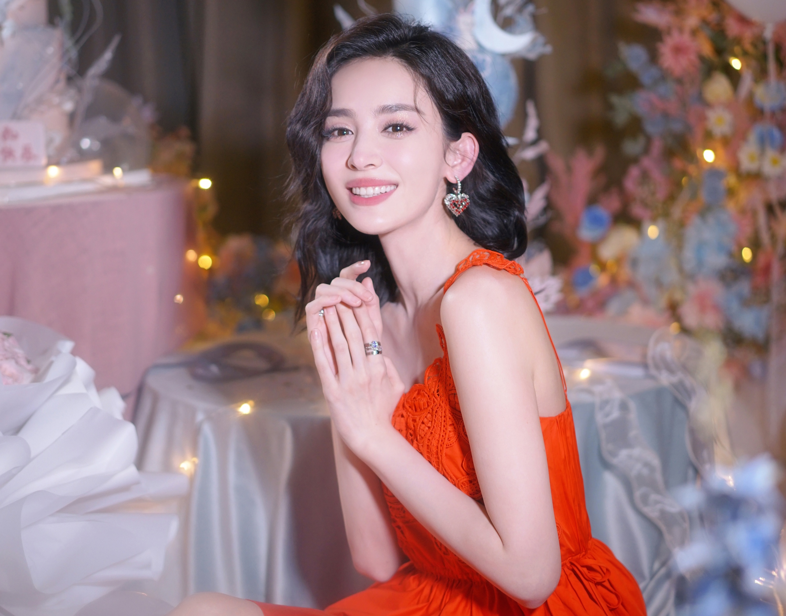 Co Luc Na Trat my nhan tan cuong anh 1