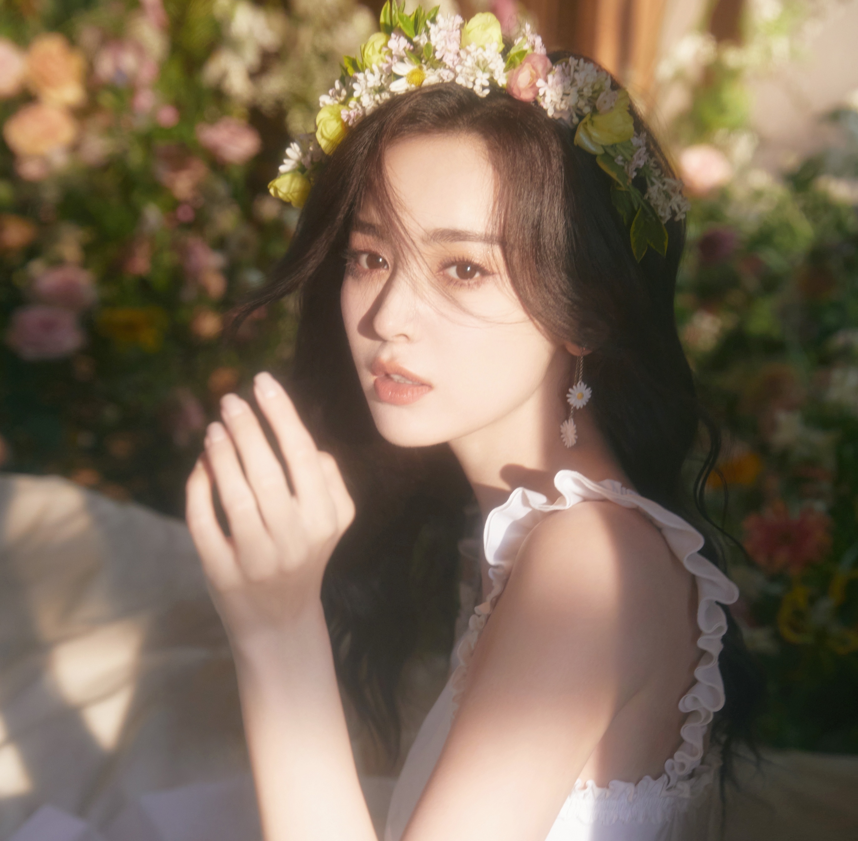 Co Luc Na Trat my nhan tan cuong anh 2