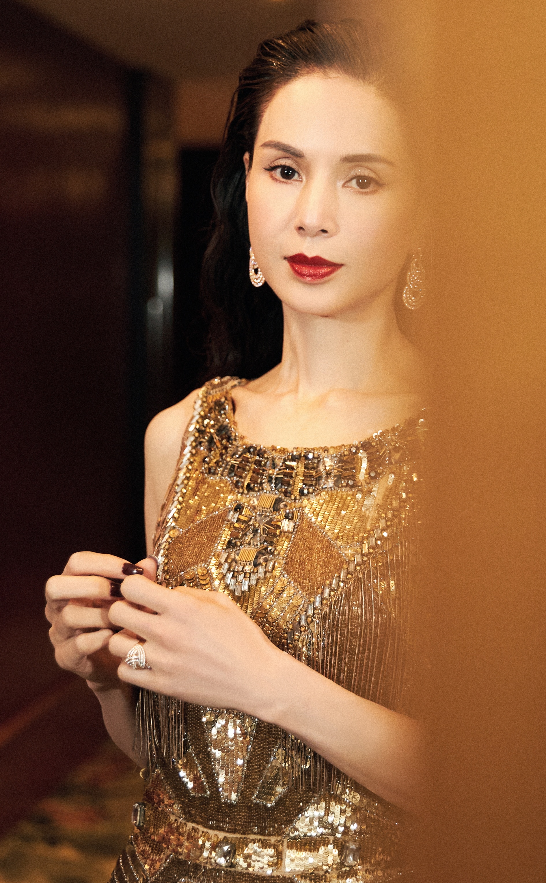 Lý Nhược Đồng Thả thí thiên hạ ảnh 4 Ly Nhuoc Dong Tha thi thien ha anh 4