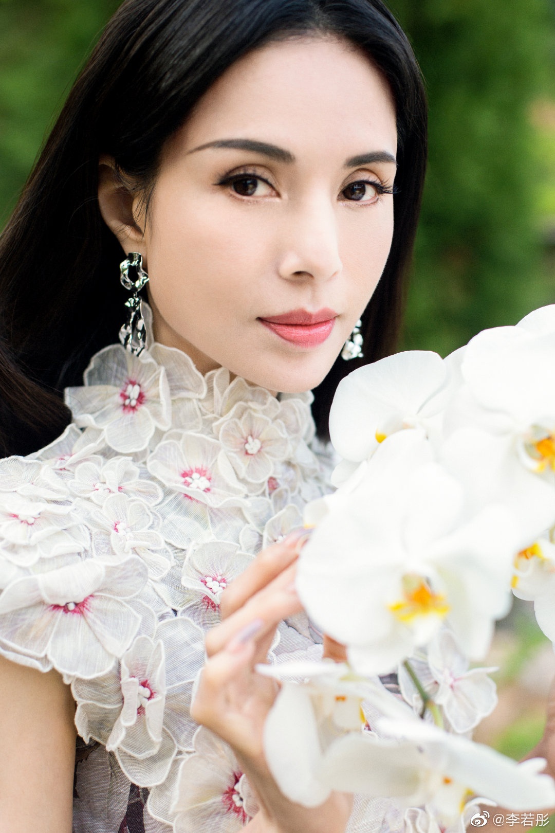 Lý Nhược Đồng Thả thí thiên hạ ảnh 3 Ly Nhuoc Dong Tha thi thien ha anh 3