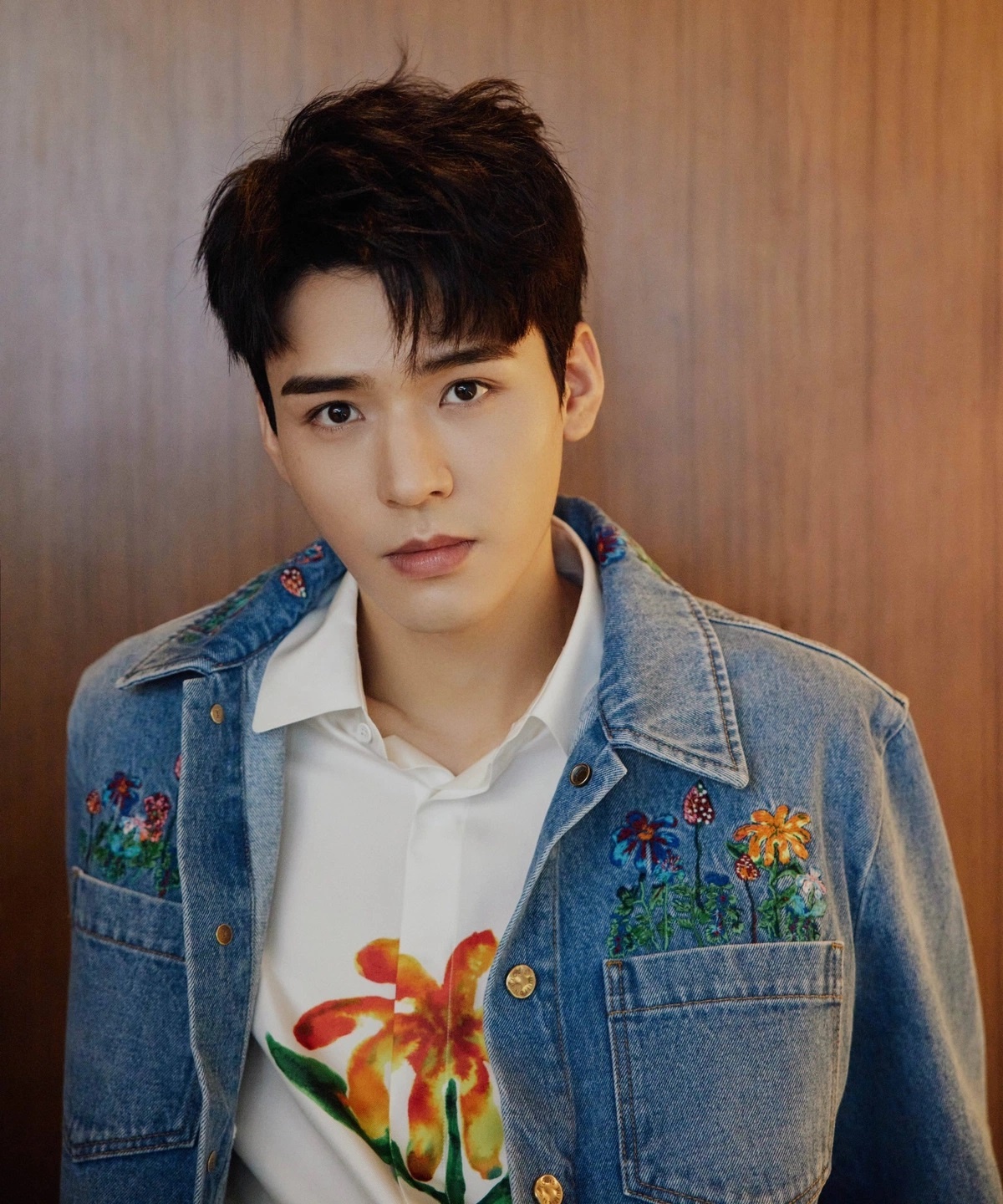 Trương Triết Hạn tố Cung Tuấn ảnh 4 Truong Triet Han to Cung Tuan anh 4