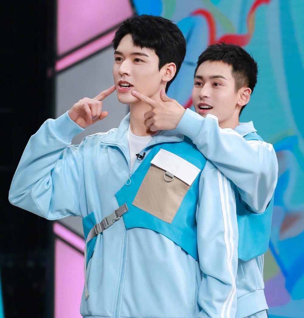 Trương Triết Hạn tố Cung Tuấn ảnh 2 Truong Triet Han to Cung Tuan anh 2