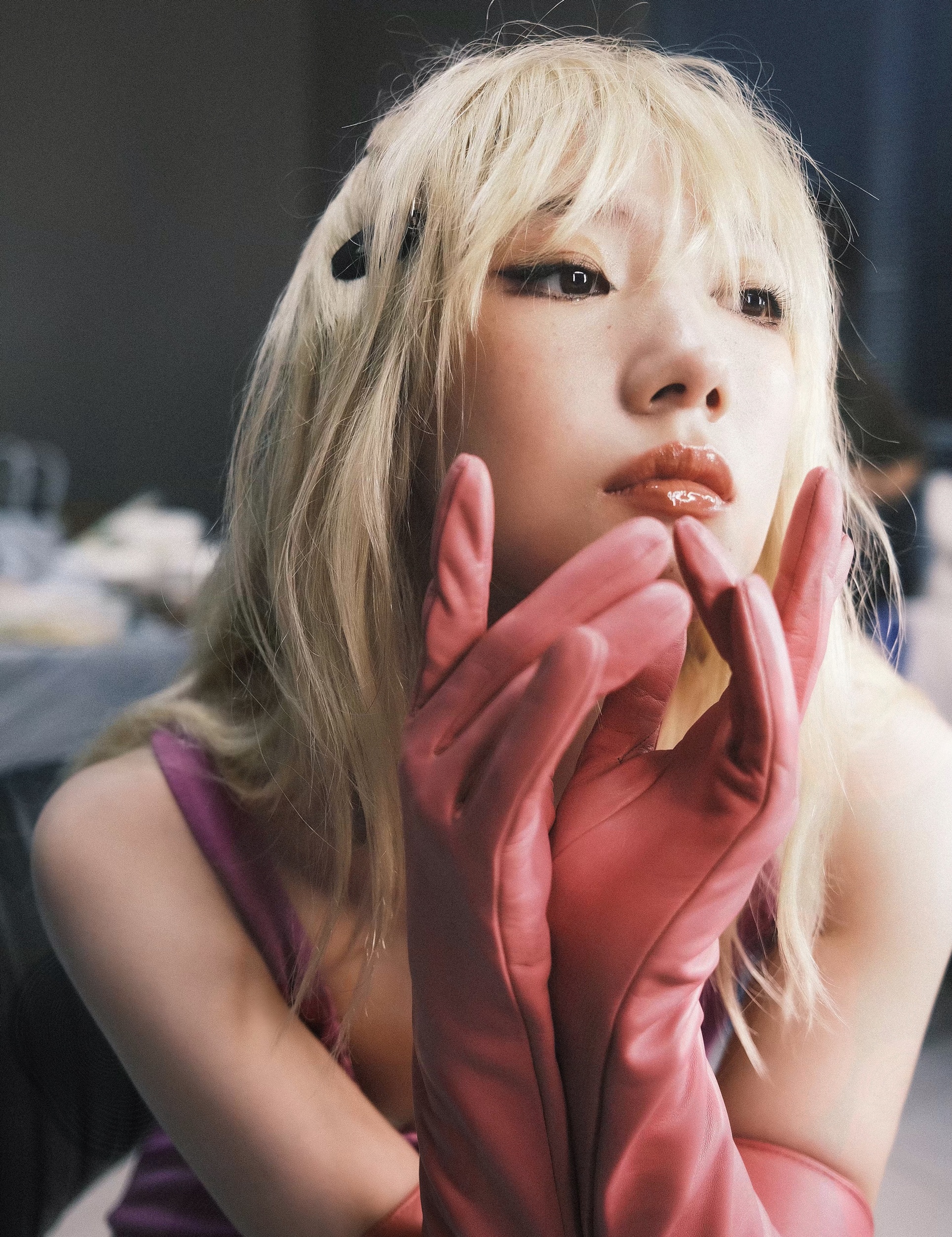 Manh My Ky bi chi trich anh 1