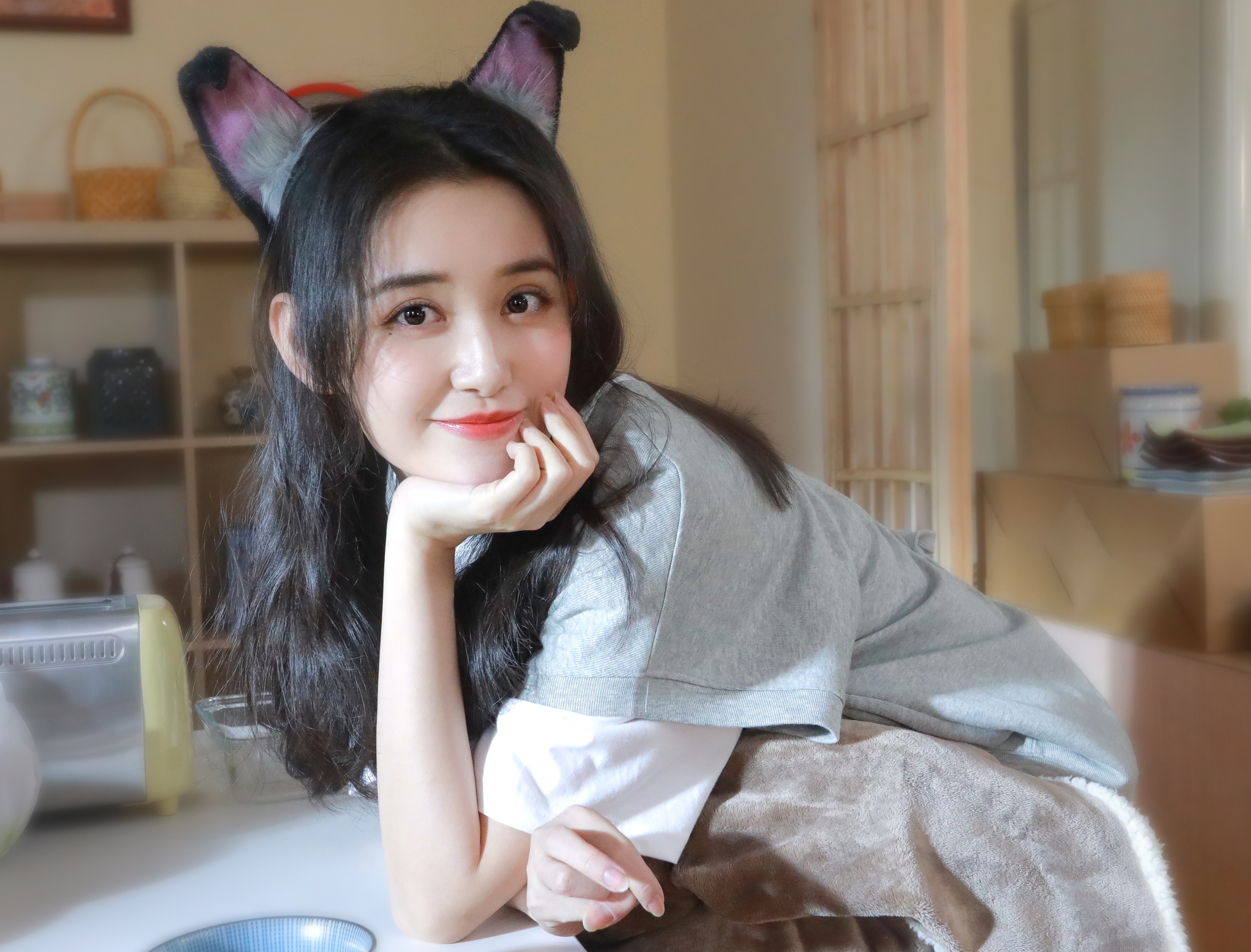 Tuong Y Y kien cong ty anh 2