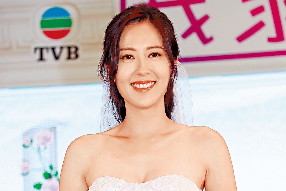 Dien vien nao quyen luc nhat TVB? hinh anh