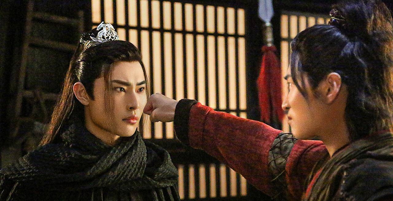 Ngo Khong chi Tieu Thanh truyen anh 6