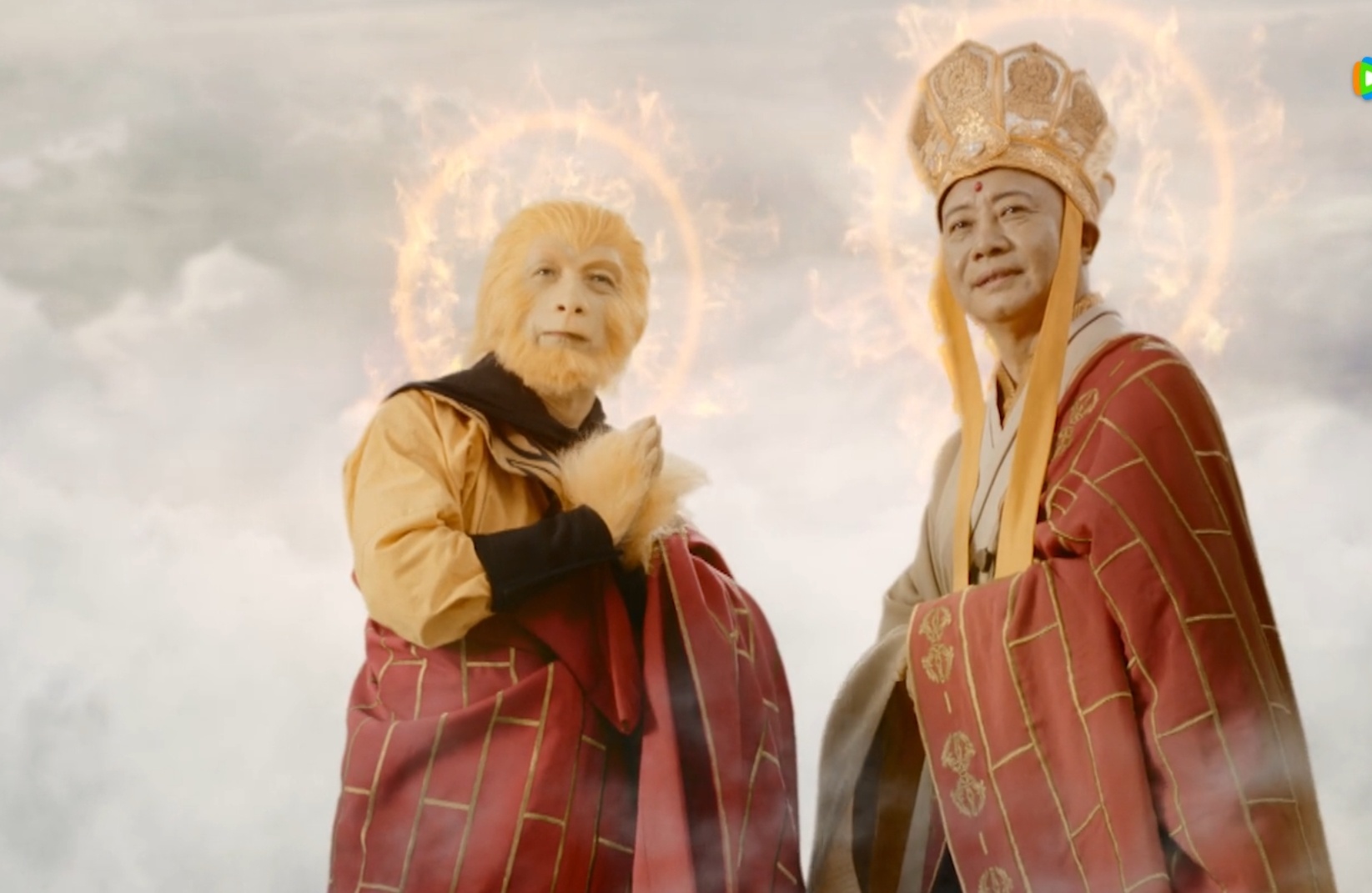 Ngo Khong chi Tieu Thanh truyen anh 10