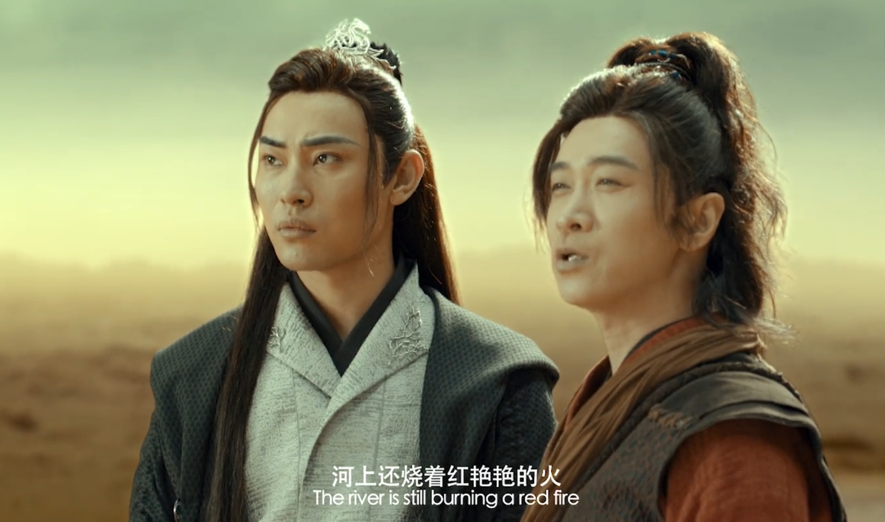 Ngo Khong chi Tieu Thanh truyen anh 7