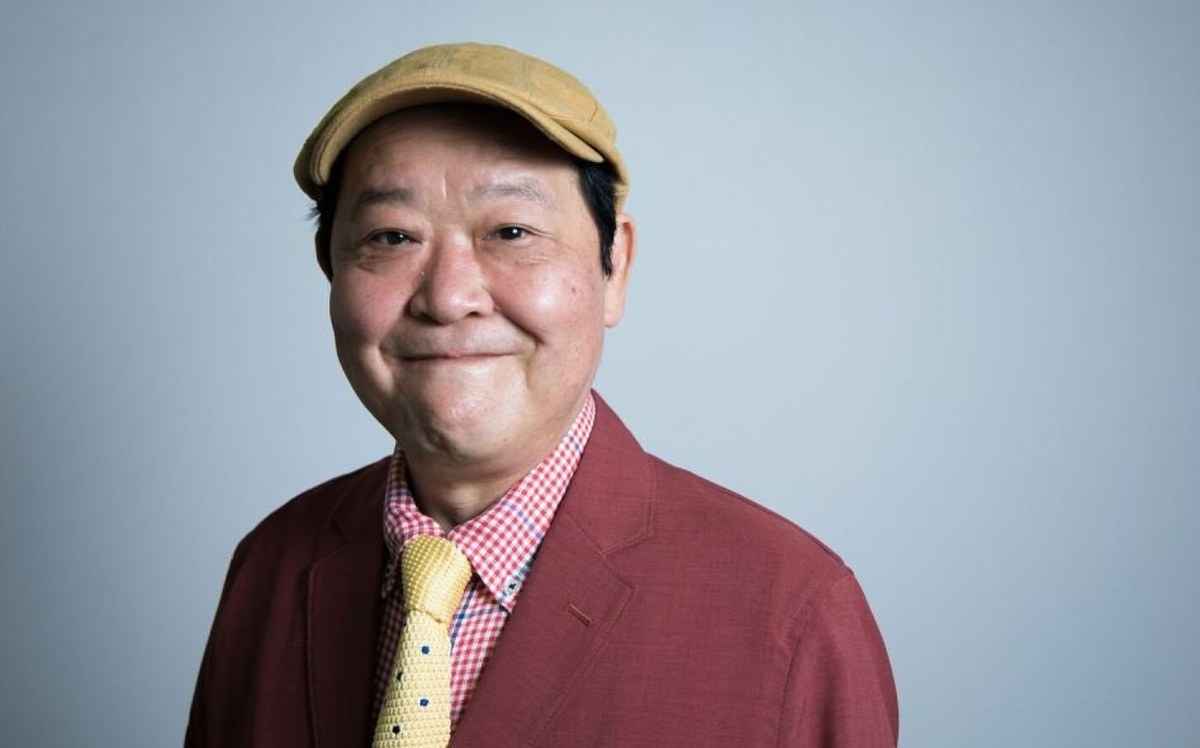 Ryuhei Ueshima tự tử ảnh 3 Ryuhei Ueshima tu tu anh 3