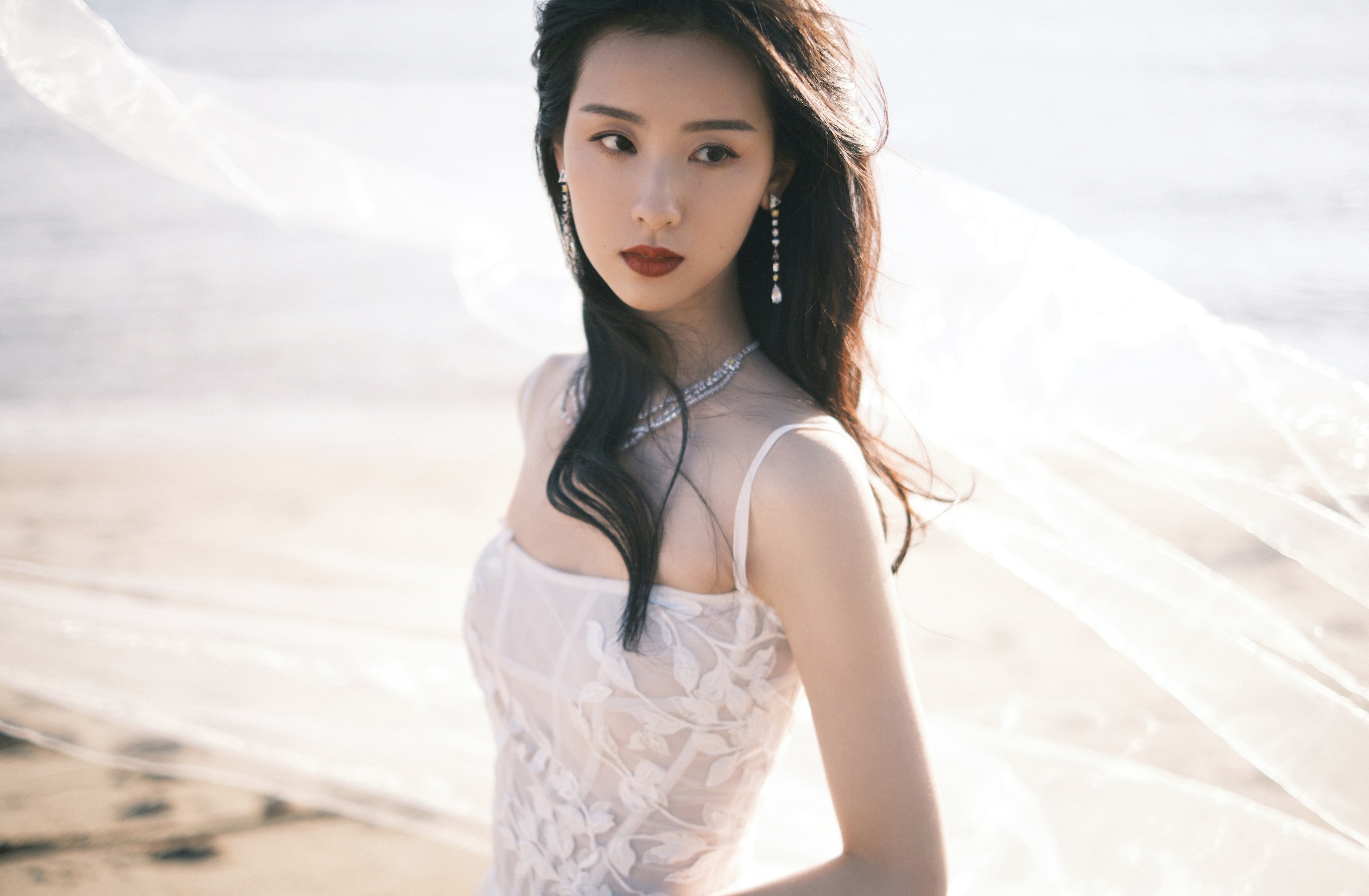 Tran Do Linh hoa khoi giang duong anh 13