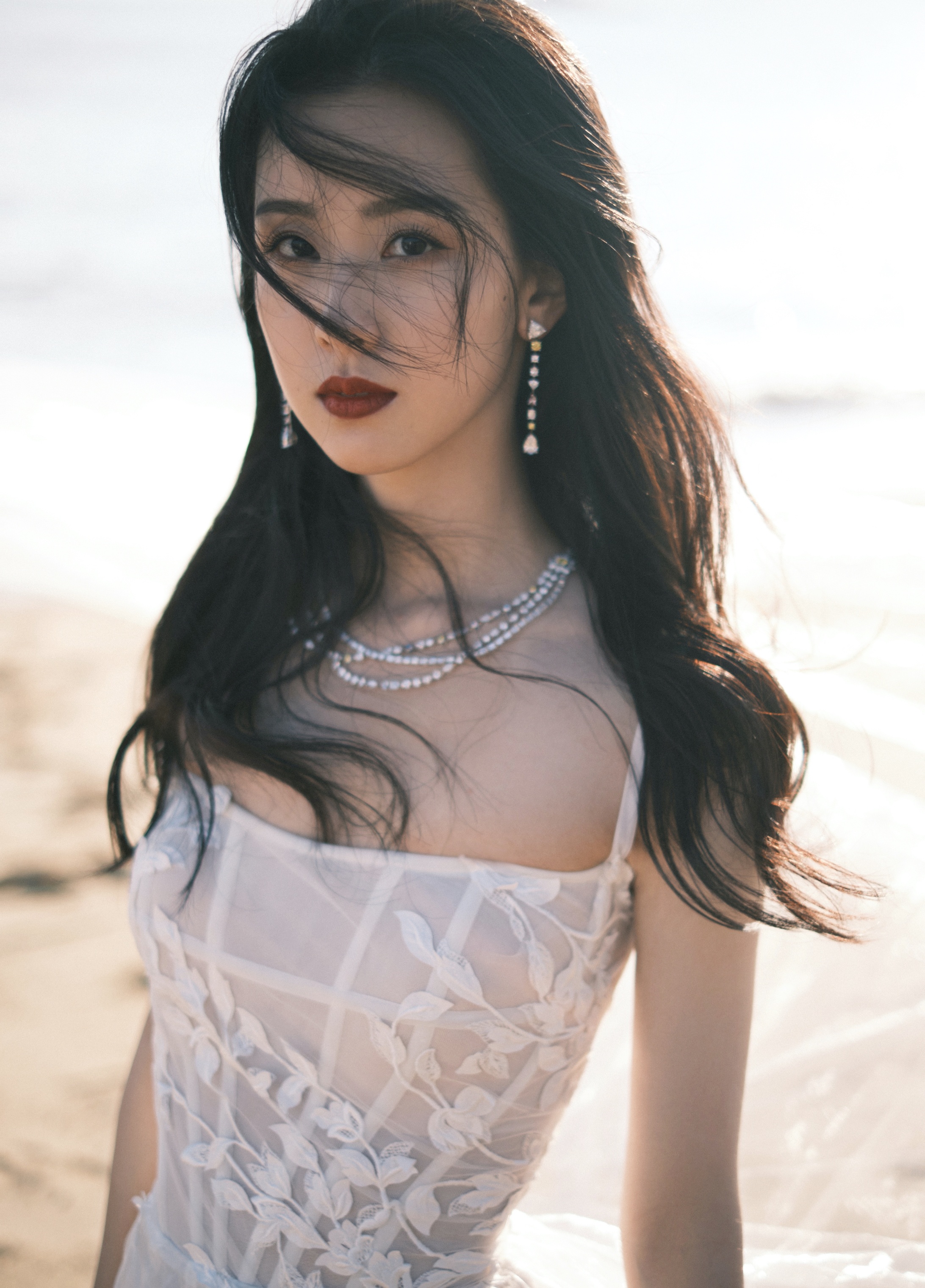 Tran Do Linh hoa khoi giang duong anh 11