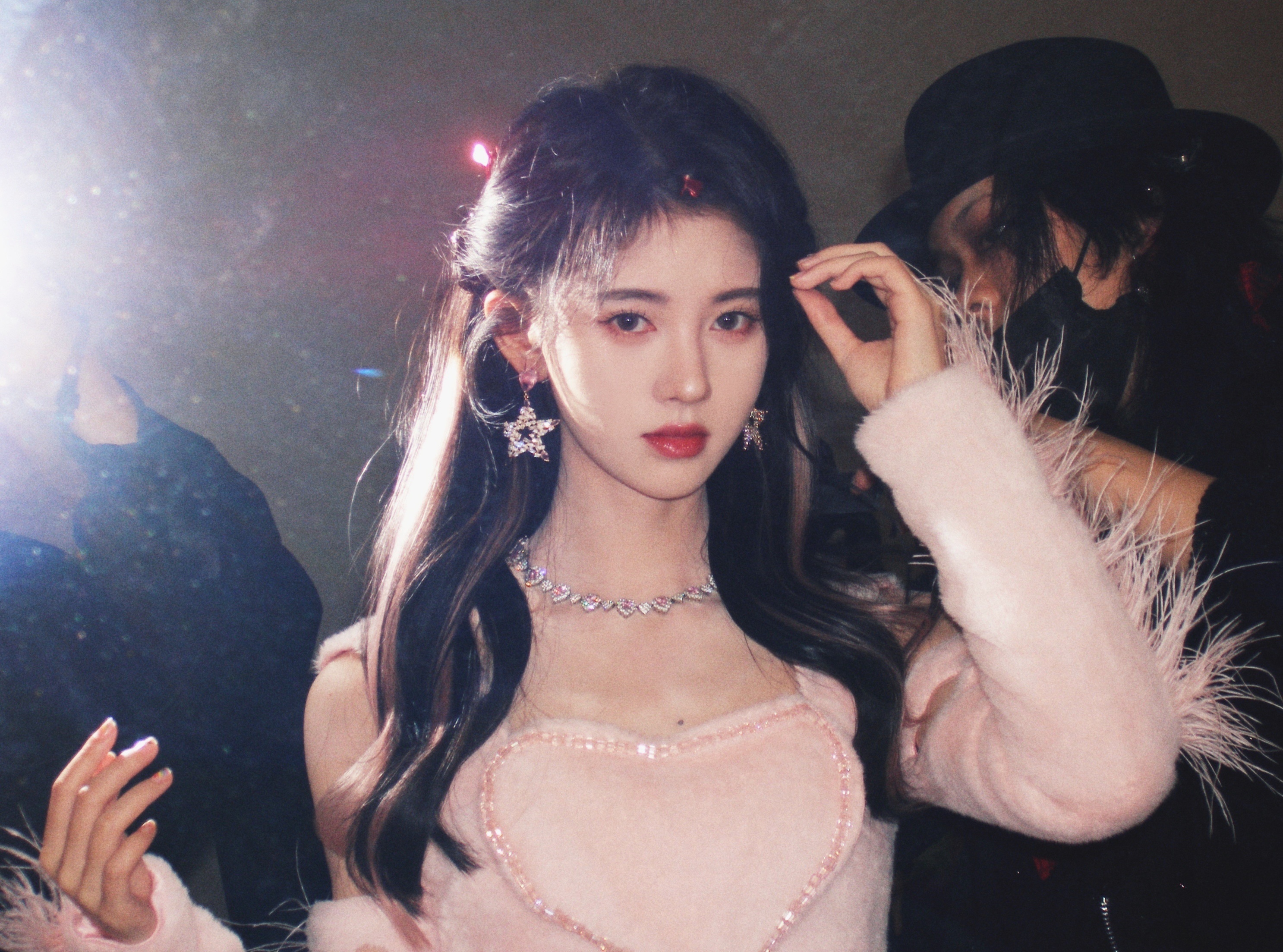 Cúc Tịnh Y nói dối ảnh 9 Cuc Tinh Y noi doi anh 9