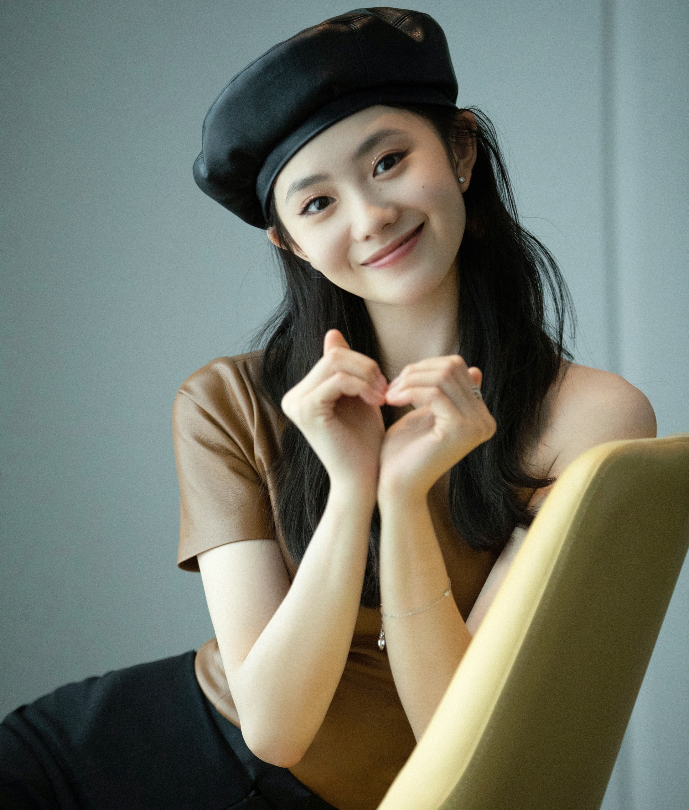 Cúc Tịnh Y nói dối ảnh 3 Cuc Tinh Y noi doi anh 3