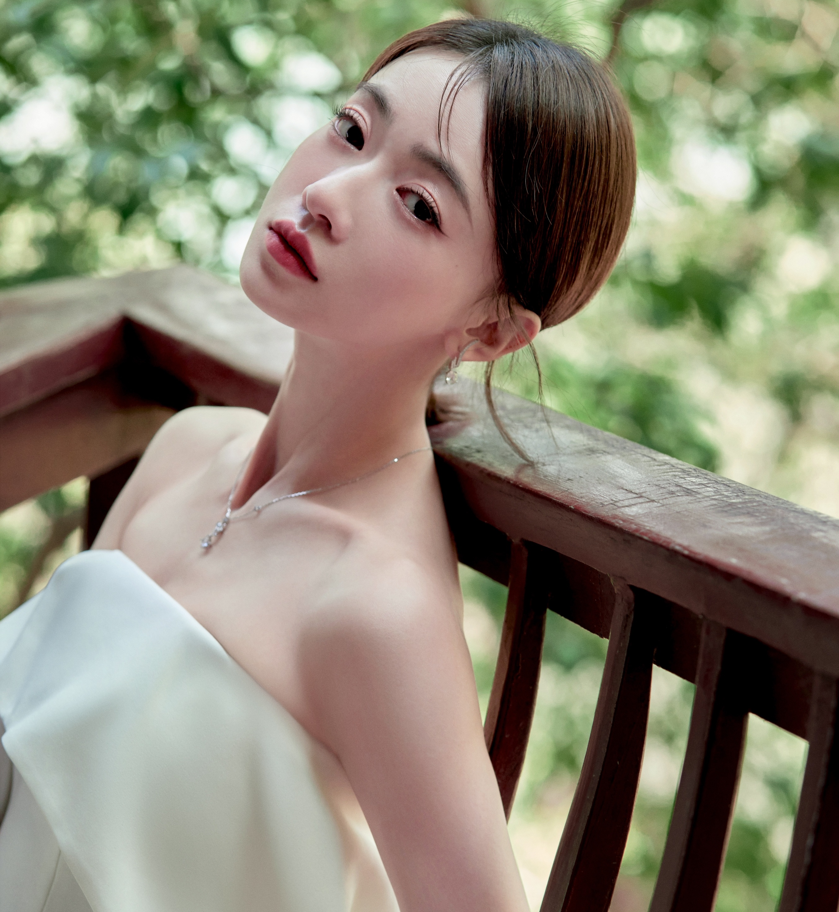 Cúc Tịnh Y nói dối ảnh 13 Cuc Tinh Y noi doi anh 13