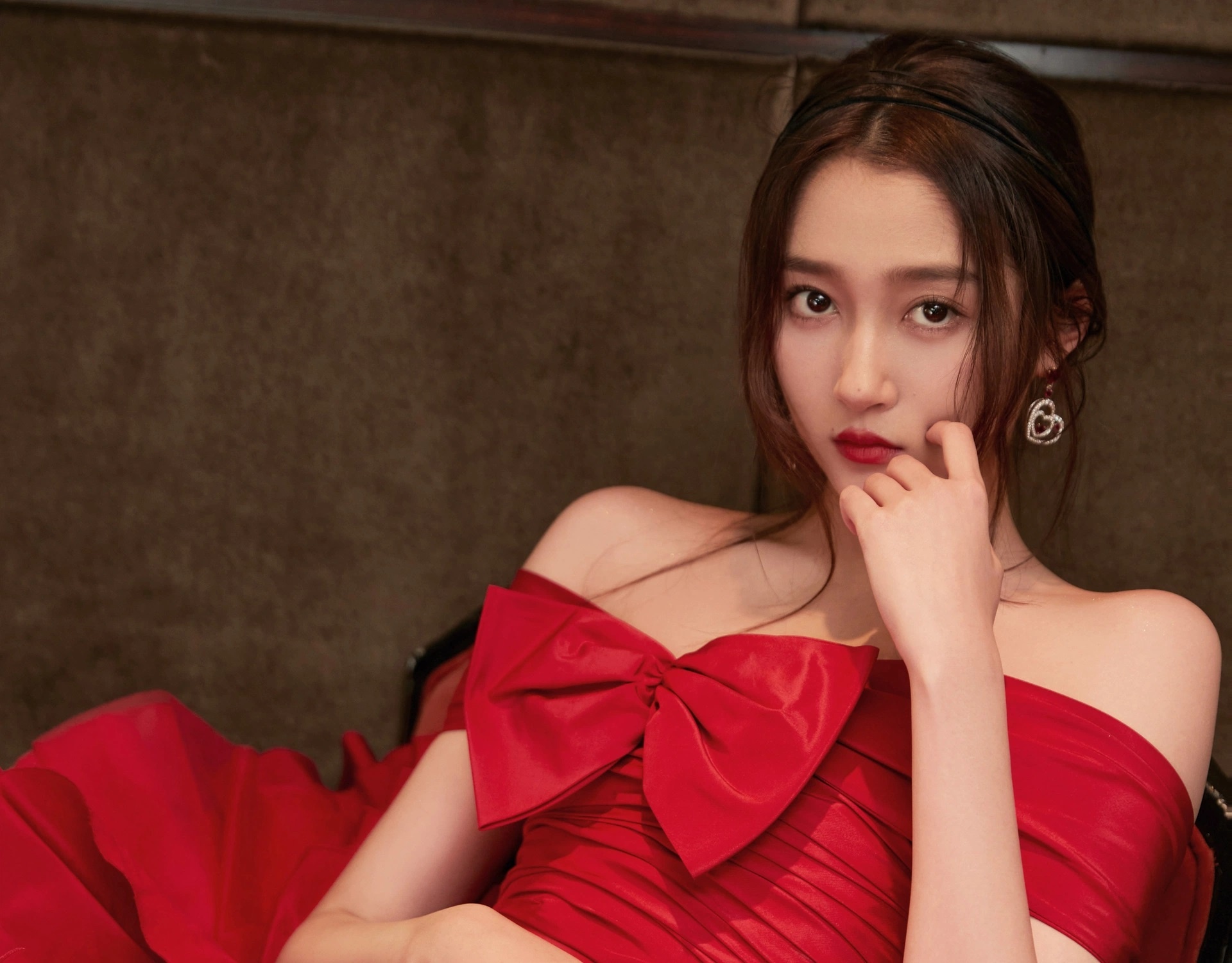 nghe si Trung Quoc chieu fan anh 6