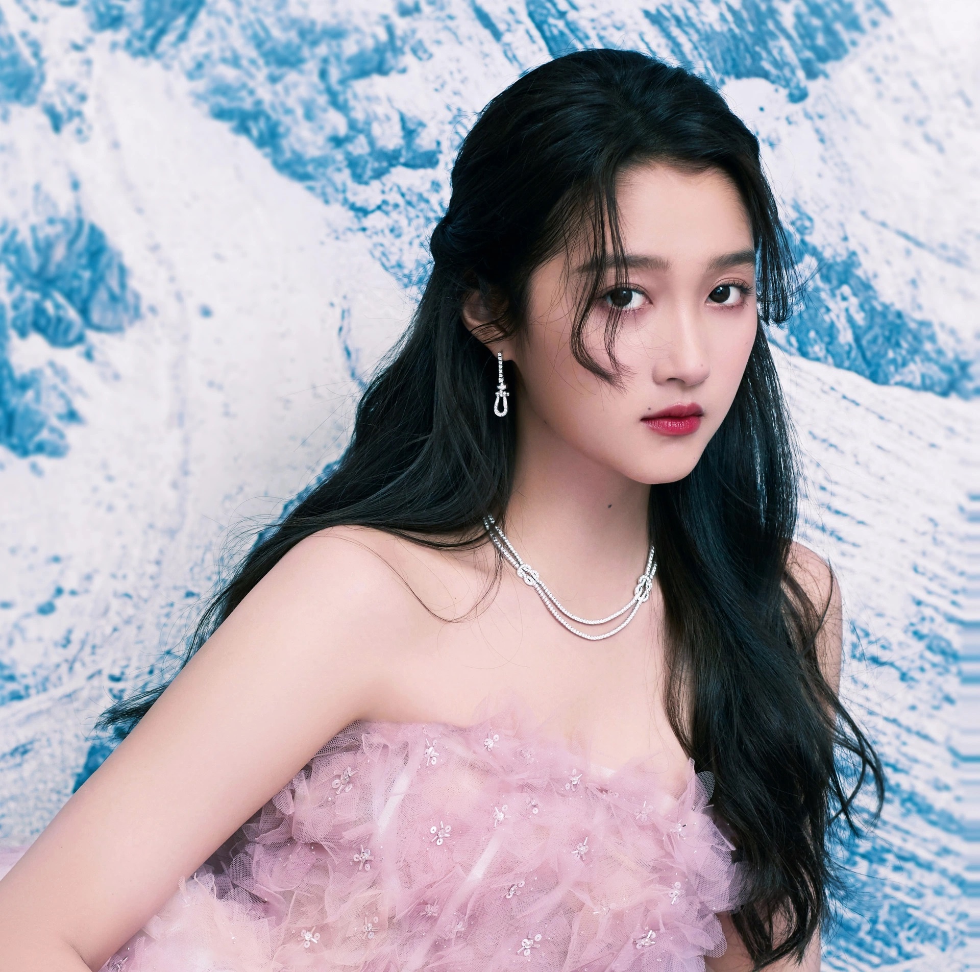 nghe si Trung Quoc chieu fan anh 5