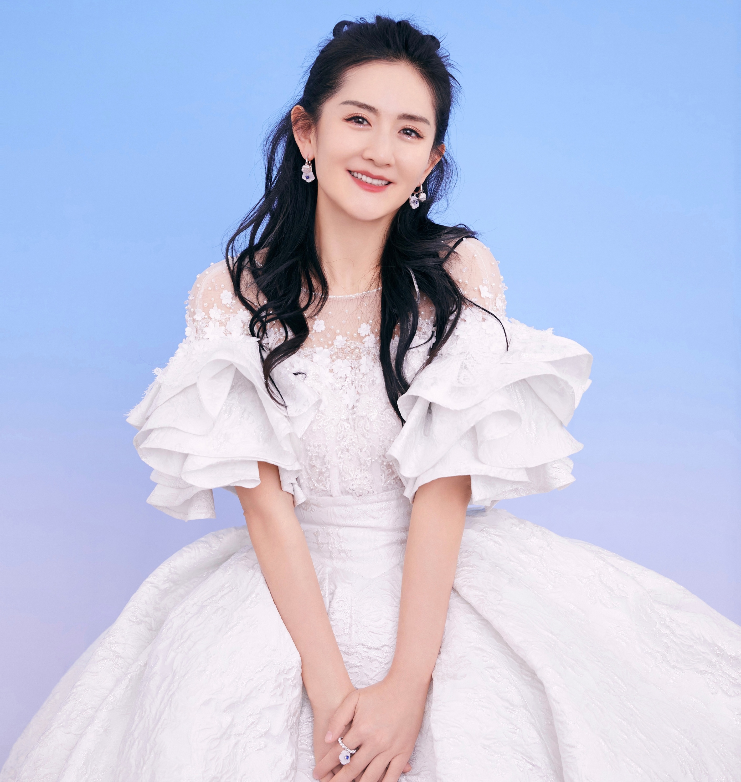 Cúc Tịnh Y nói dối ảnh 19 Cuc Tinh Y noi doi anh 19