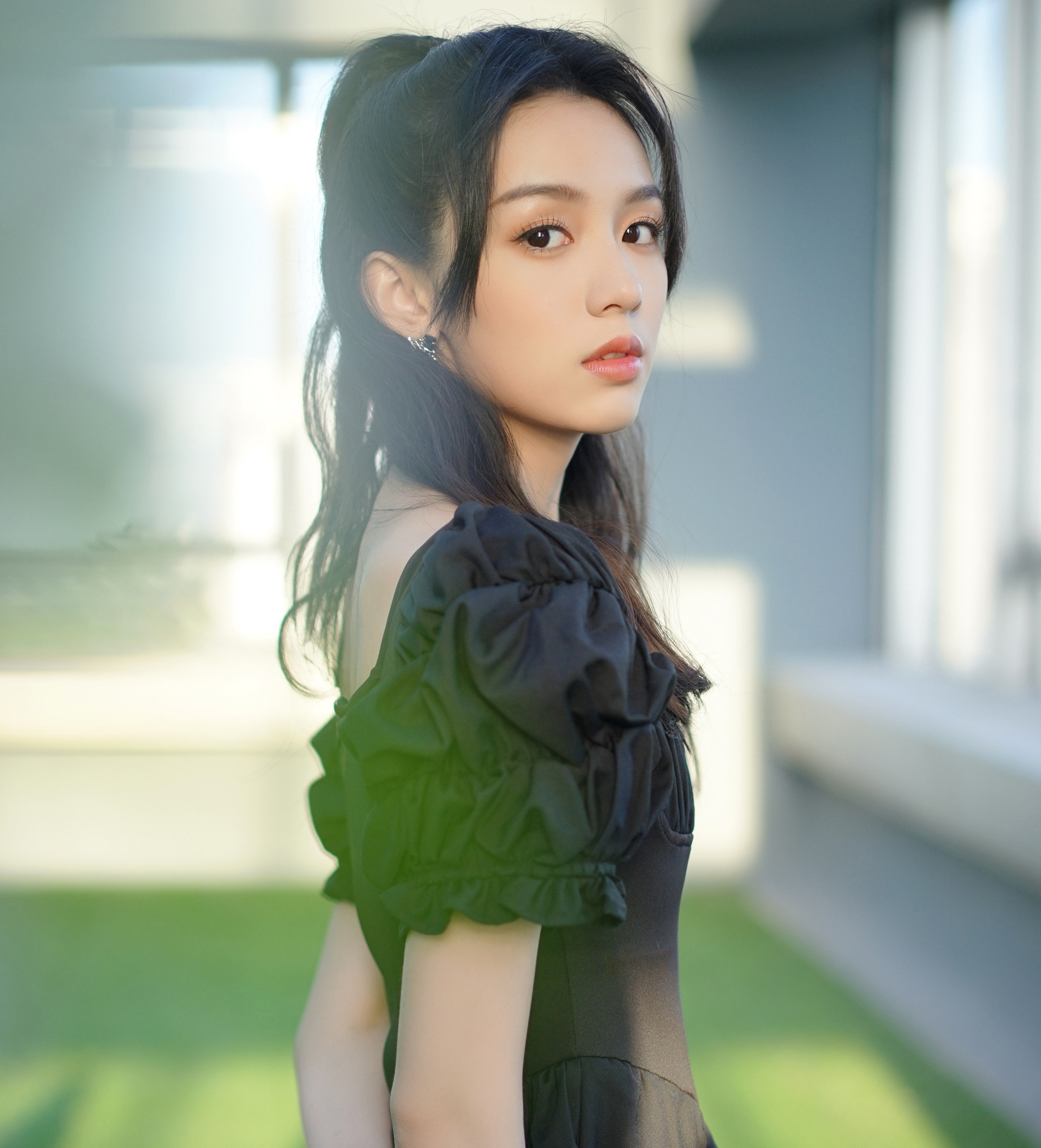 Chau Da em cua thoi nien thieu anh 7