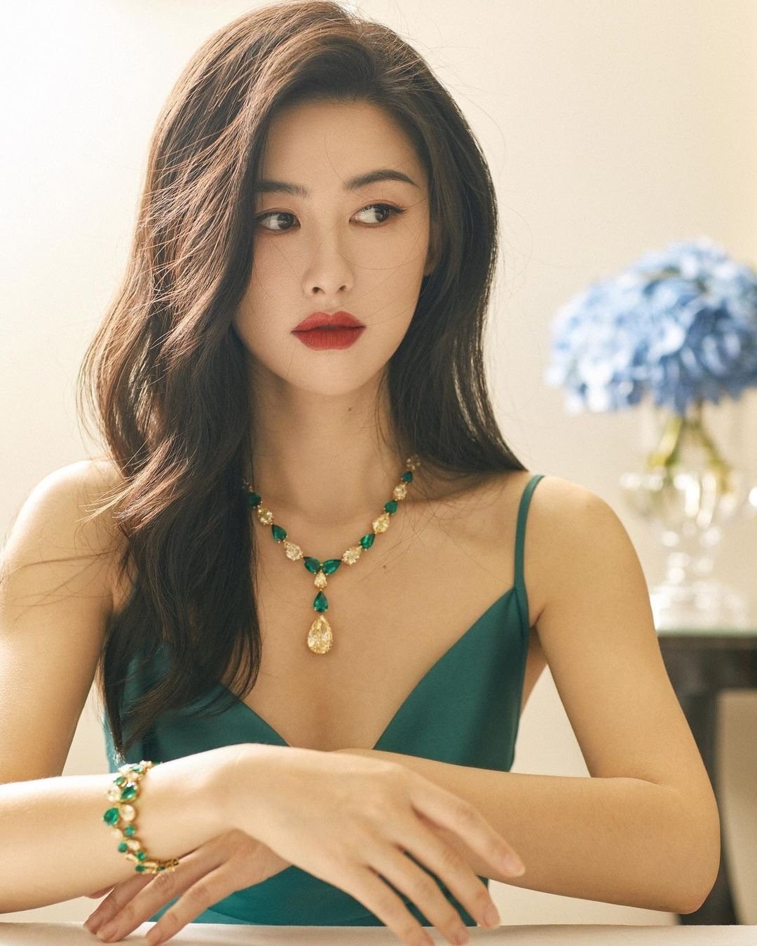 Chu Chau thien long bat bo 2021 anh 4