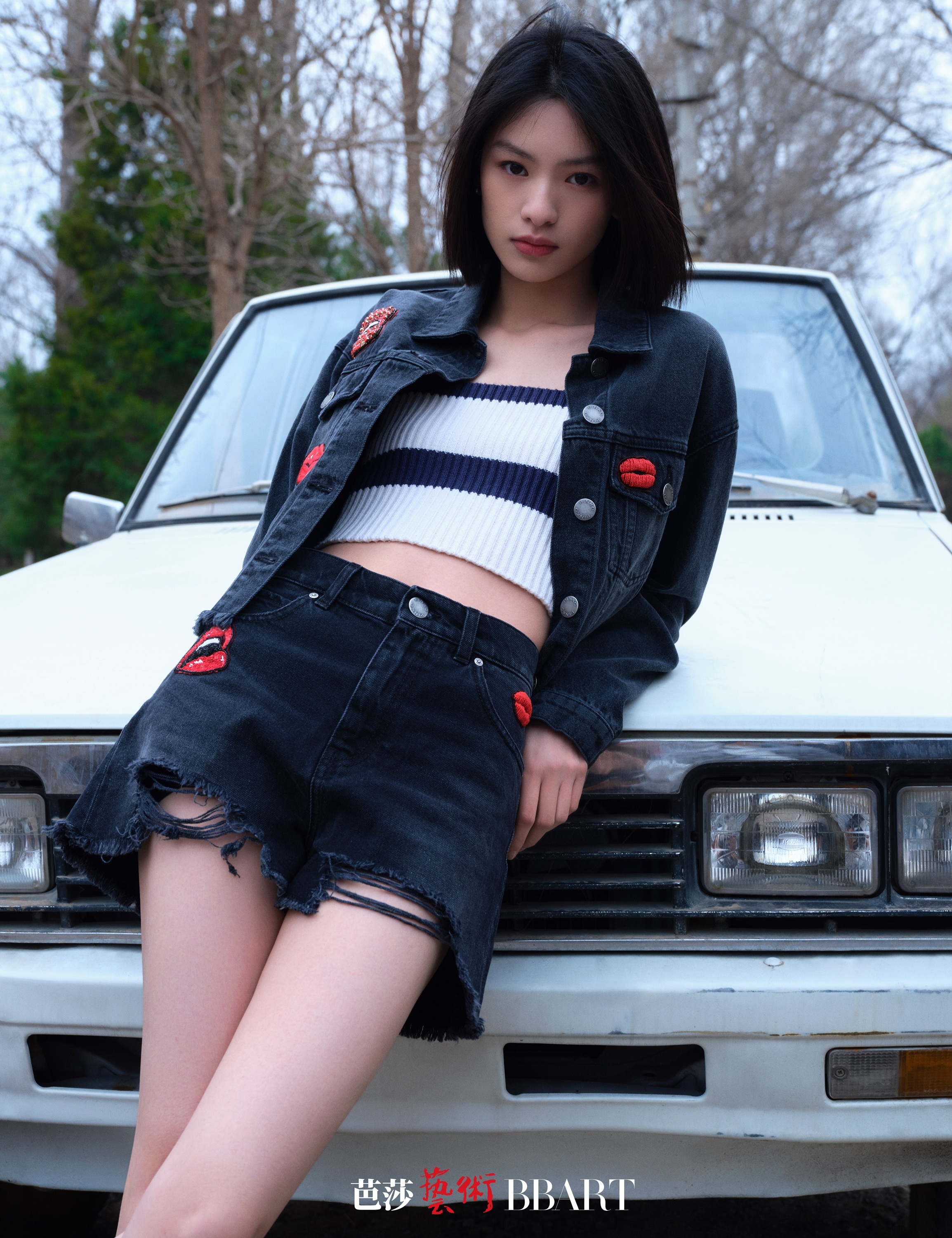 Châu Dã em của thời niên thiếu ảnh 20 Chau Da em cua thoi nien thieu anh 20