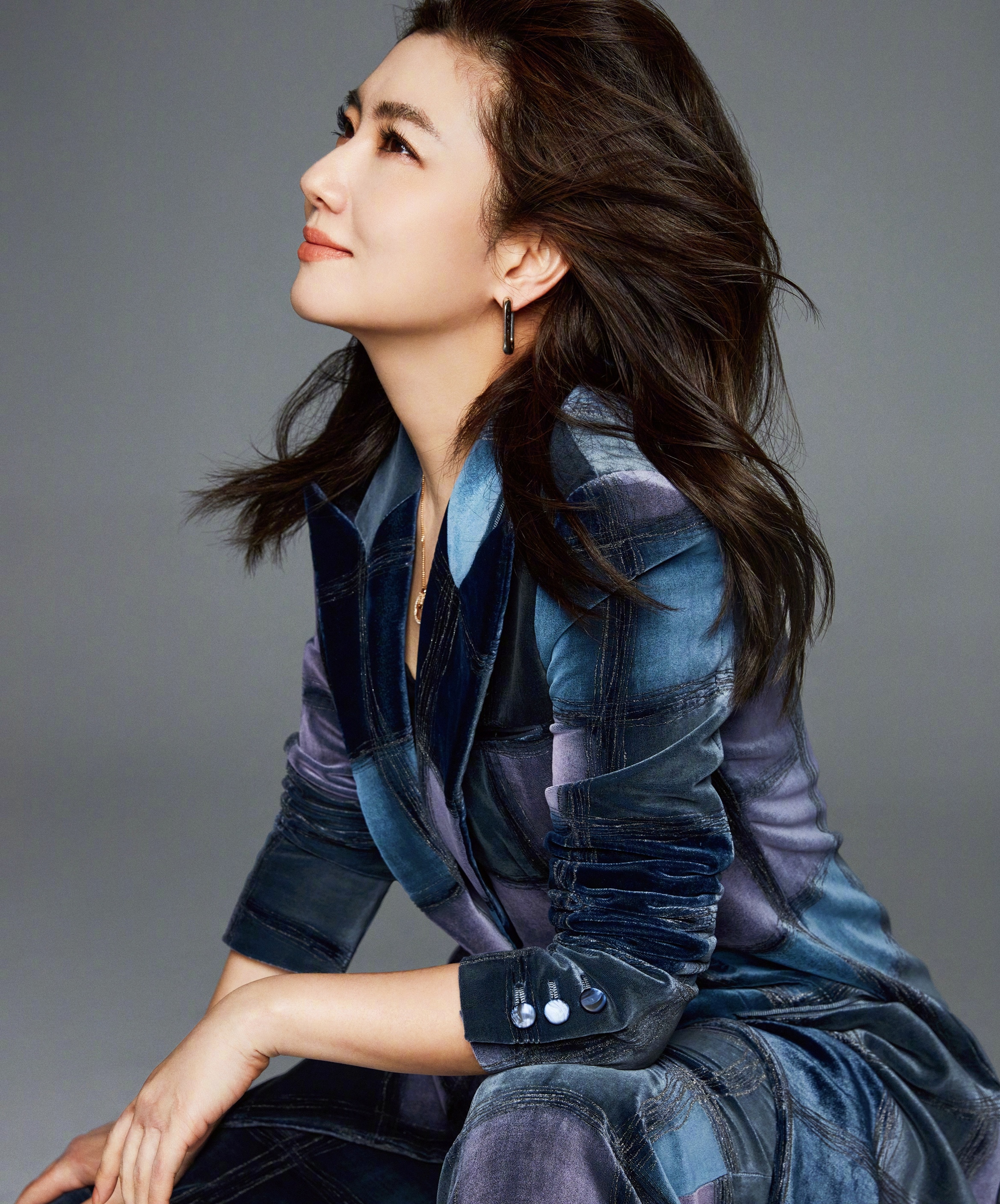 Selina (S.H.E) không tái hôn ảnh 3 Selina (S.H.E) khong tai hon anh 3