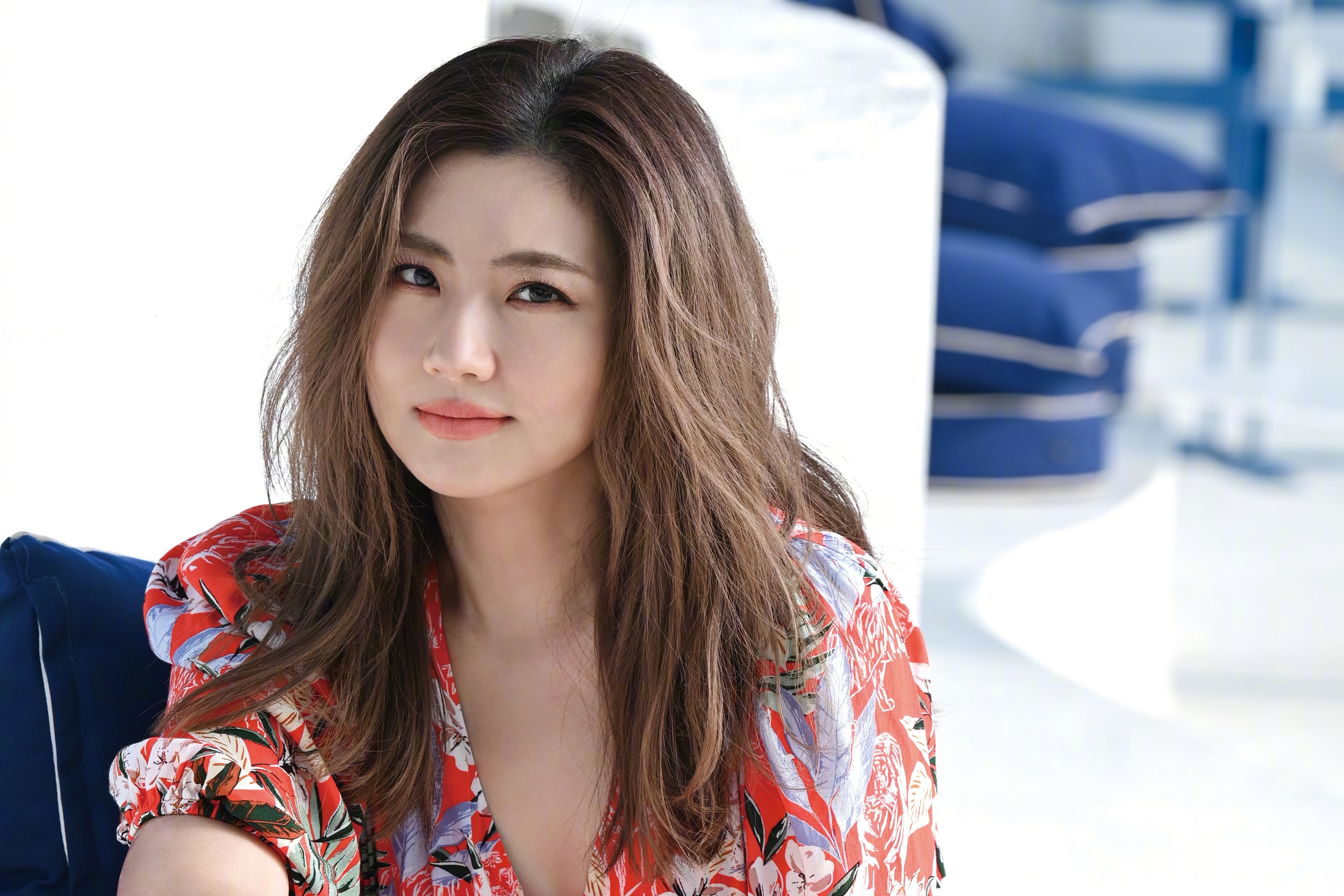 Selina (S.H.E) chi yeu, khong ket hon hinh anh