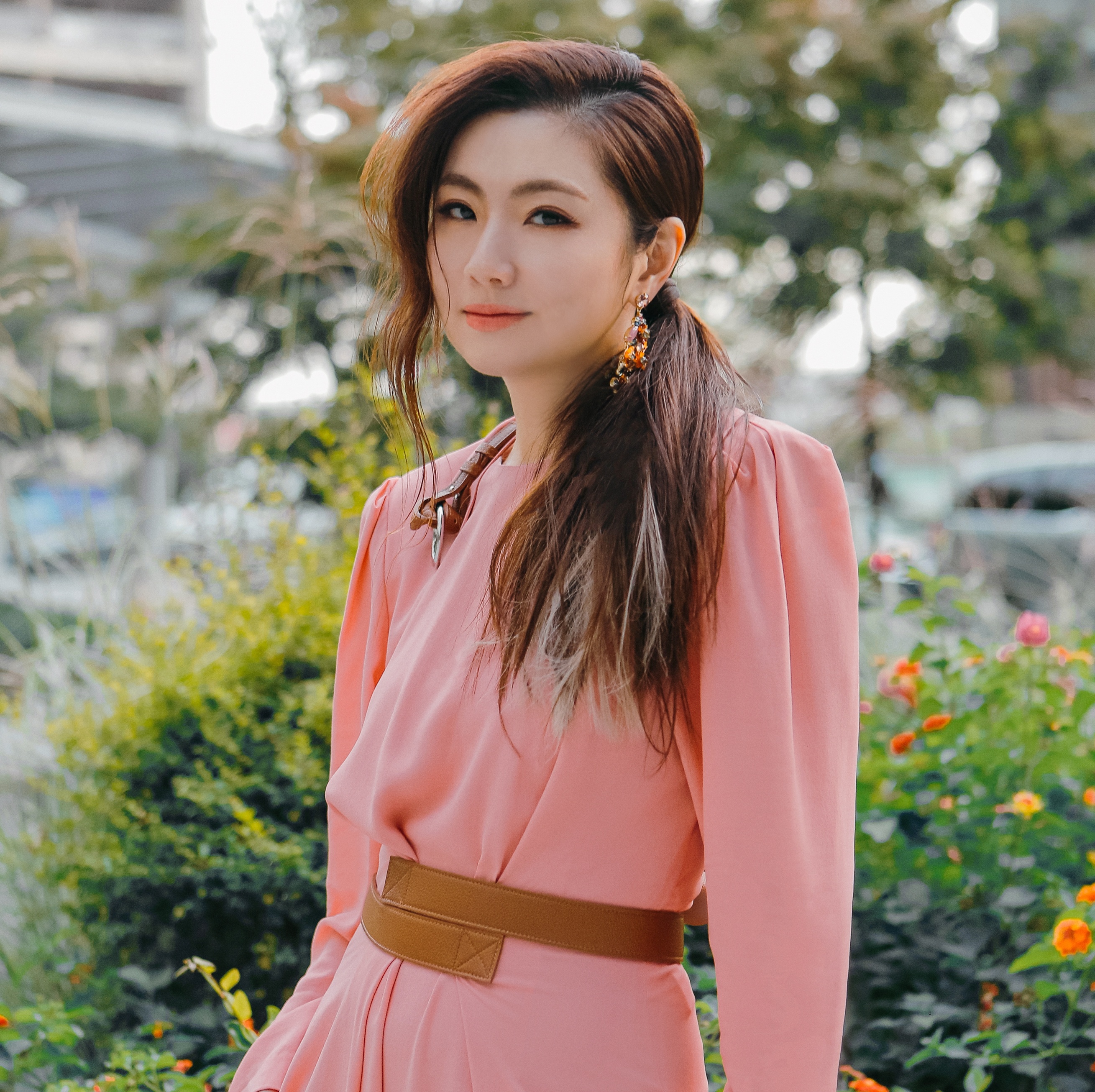 Selina (S.H.E) không tái hôn ảnh 2 Selina (S.H.E) khong tai hon anh 2