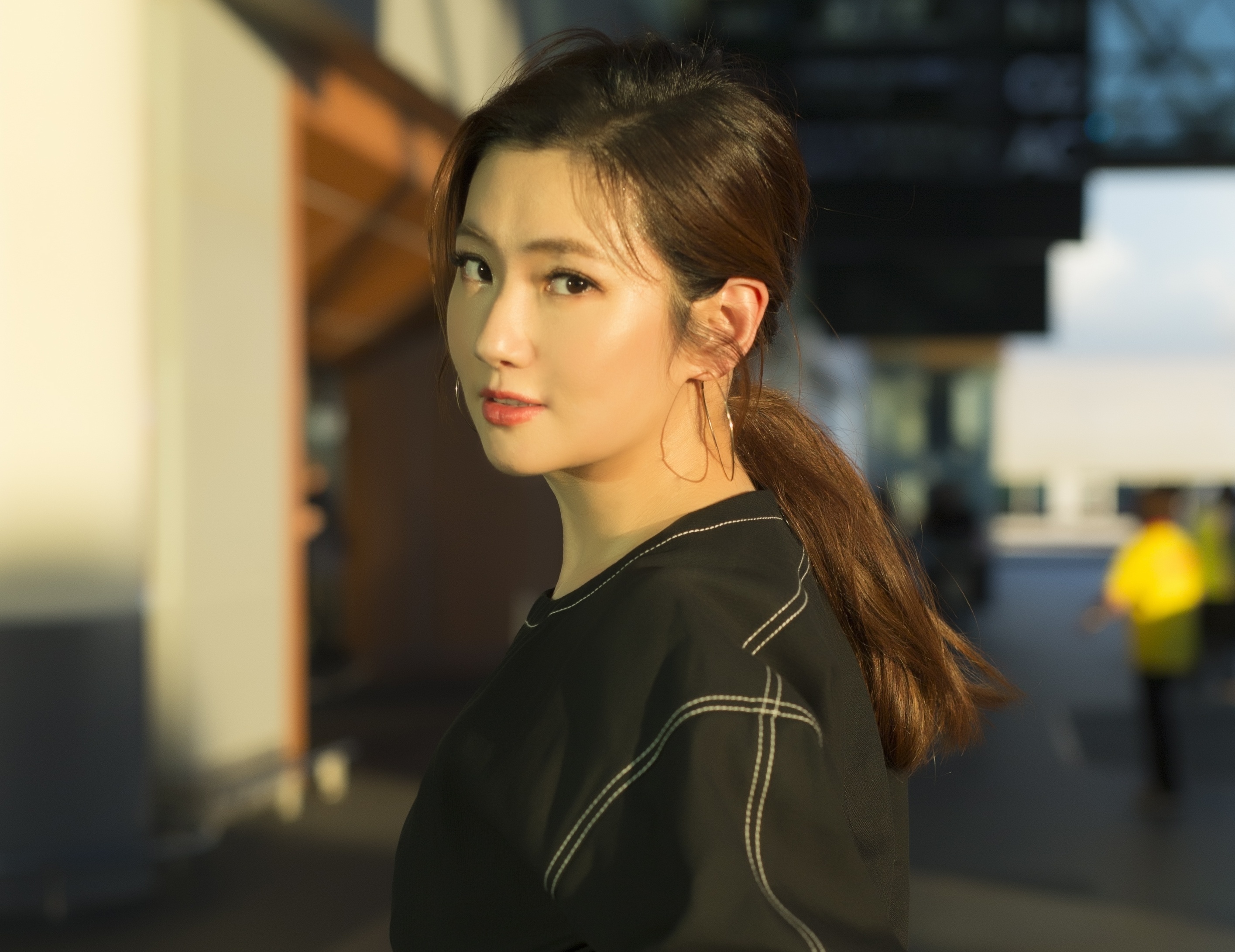 Selina (S.H.E) không tái hôn ảnh 4 Selina (S.H.E) khong tai hon anh 4