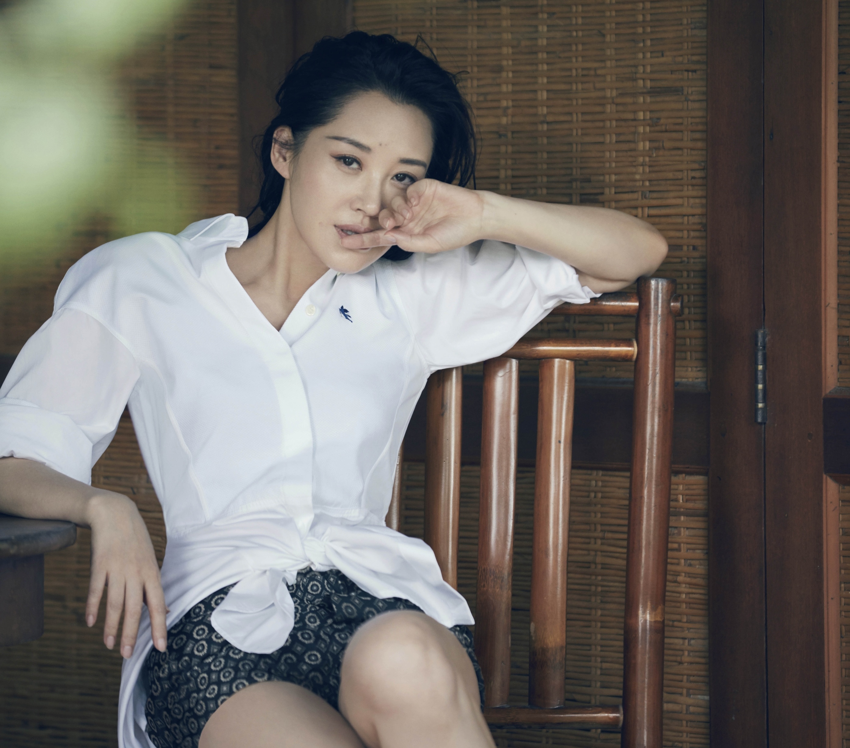 hứa tình bị phong sát ảnh 3 hua tinh bi phong sat anh 3