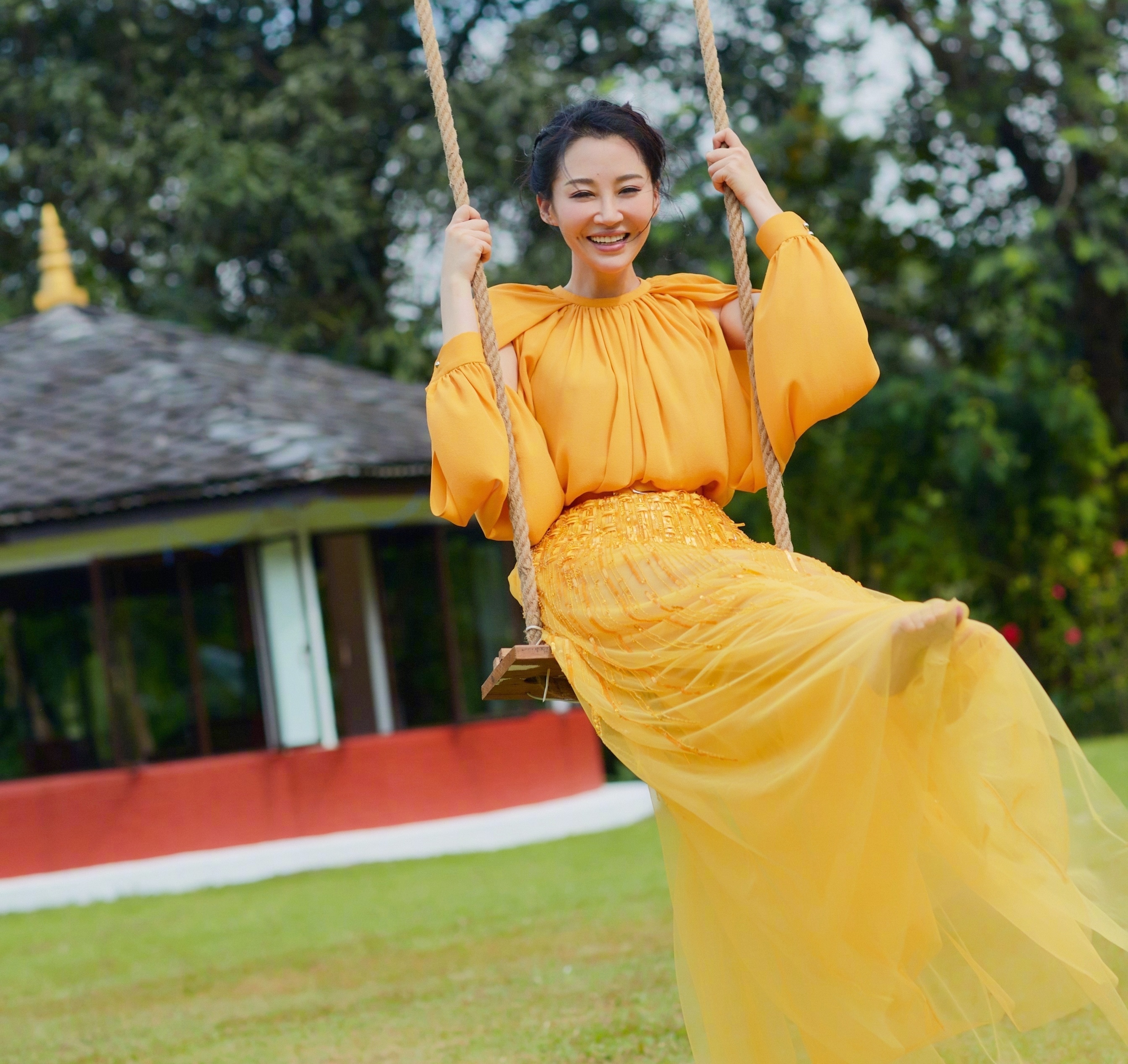 hứa tình bị phong sát ảnh 11 hua tinh bi phong sat anh 11