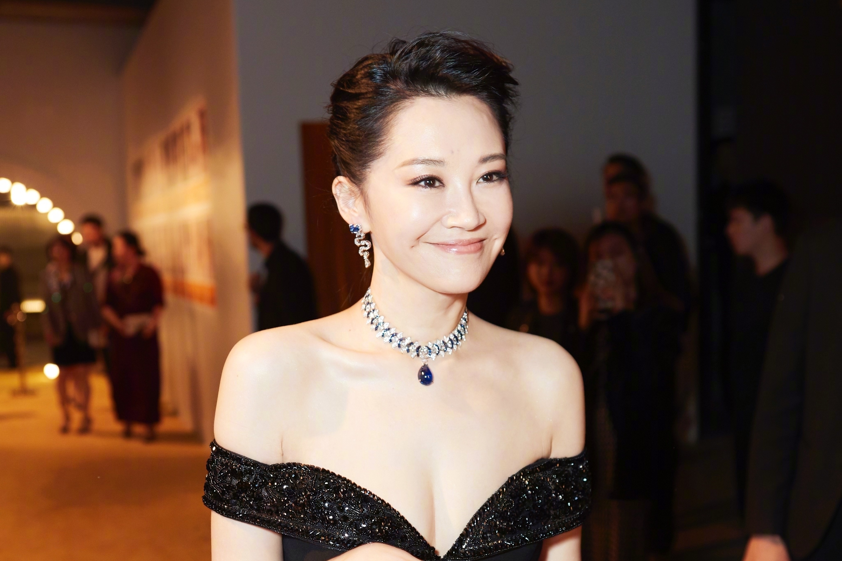 'Thanh Co dep nhat' co nguy co danh mat su nghiep hinh anh