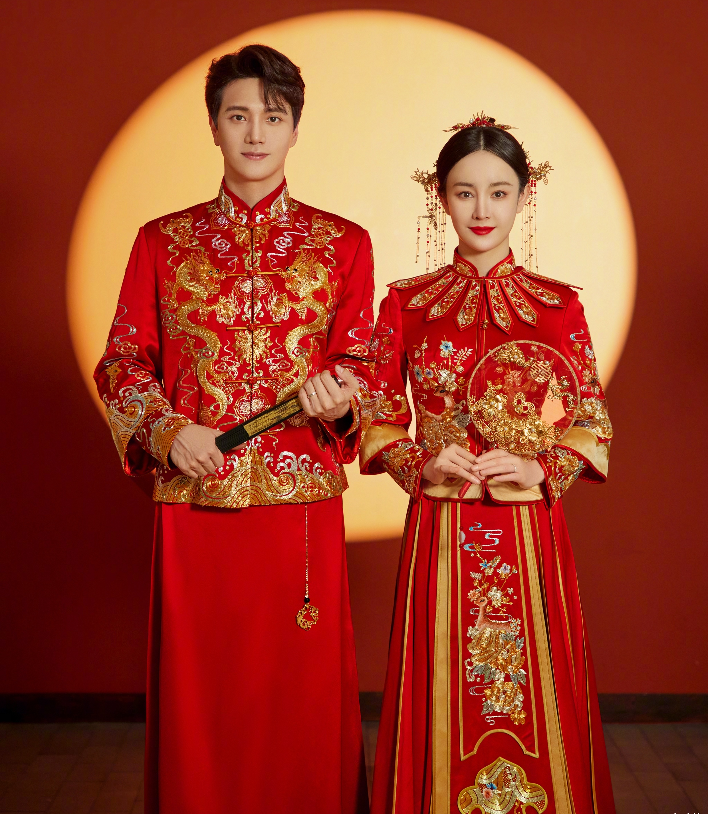 Truong Mong chup anh cuoi anh 1