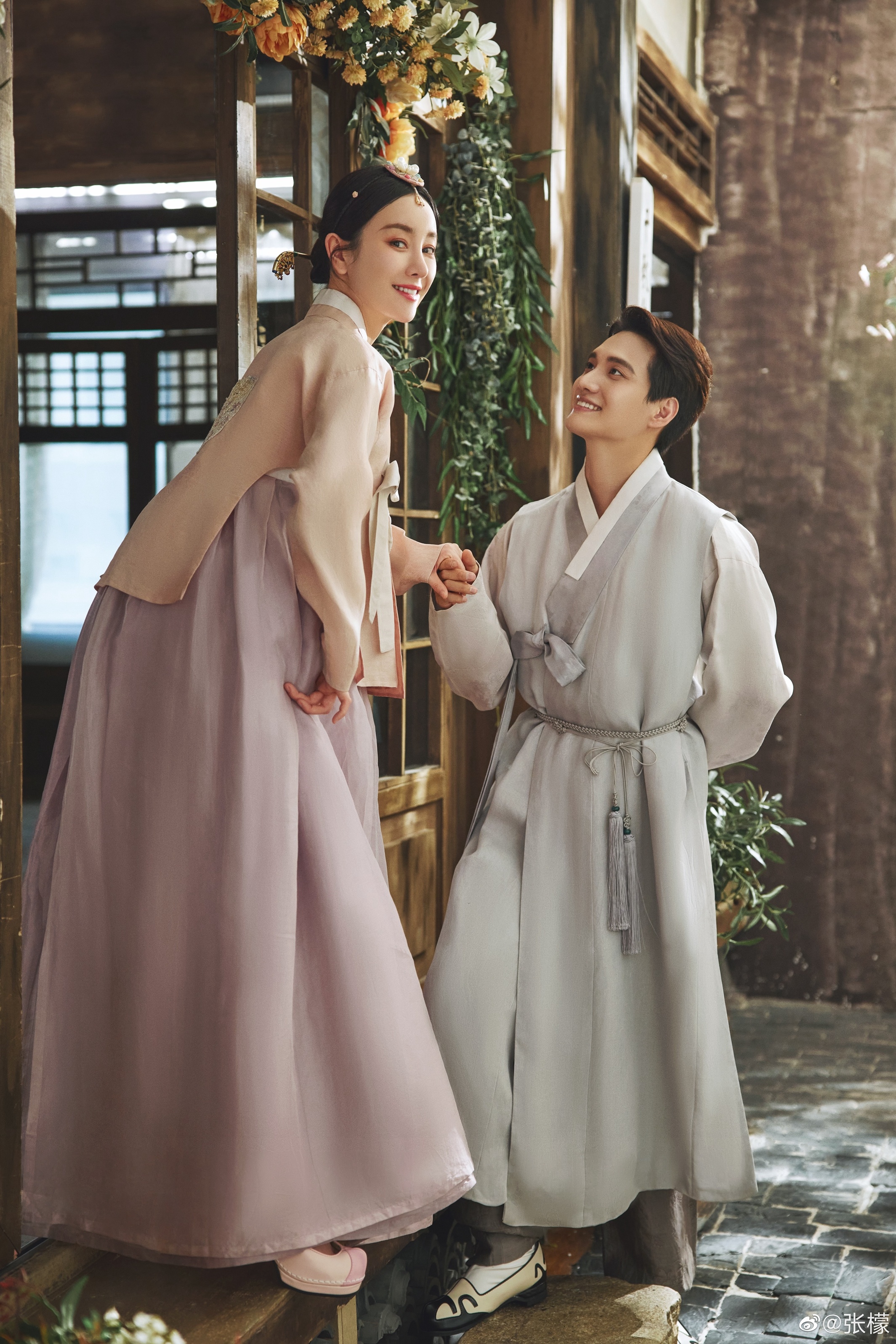 Truong Mong chup anh cuoi anh 3