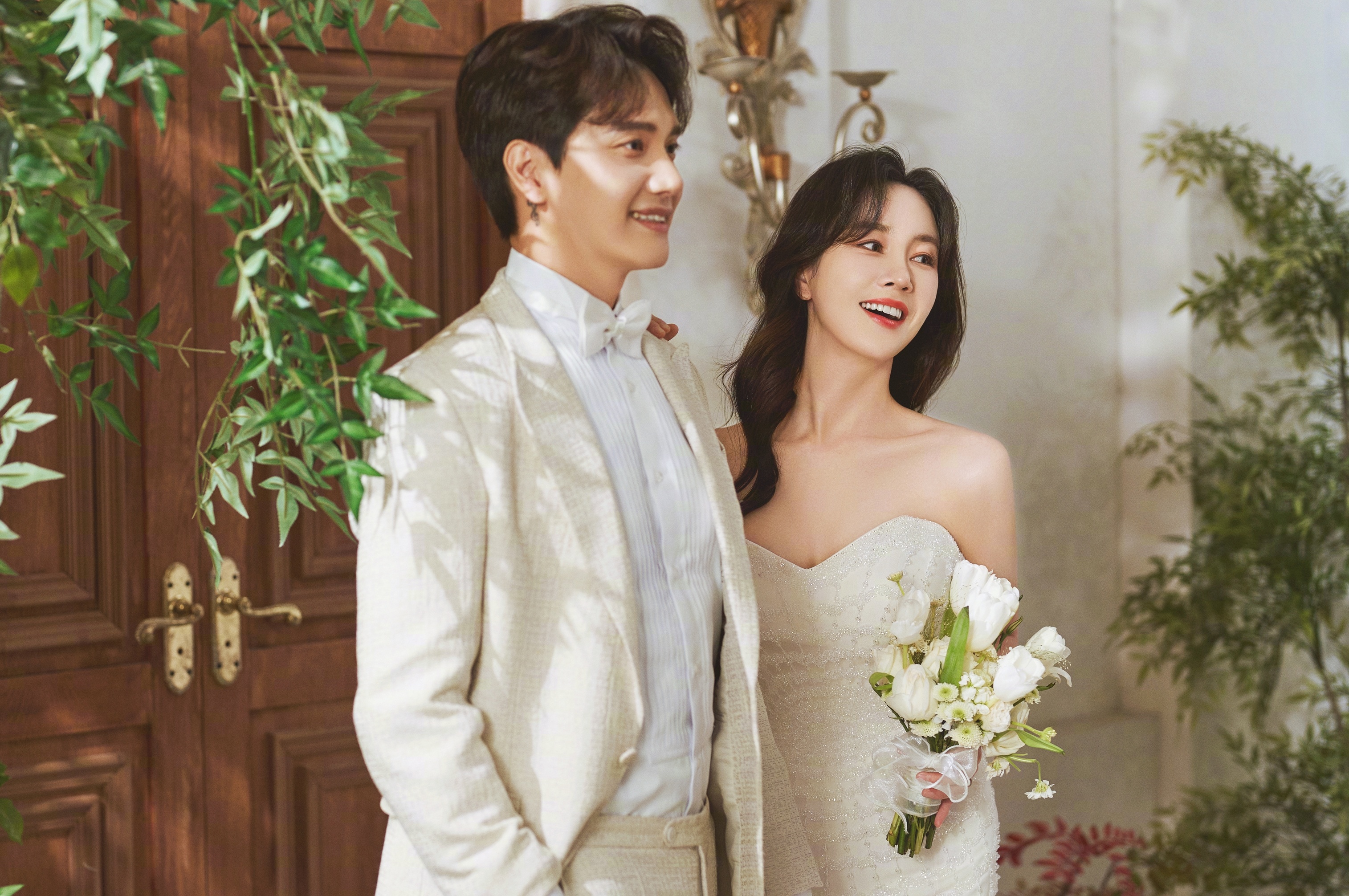 Truong Mong chup anh cuoi anh 7