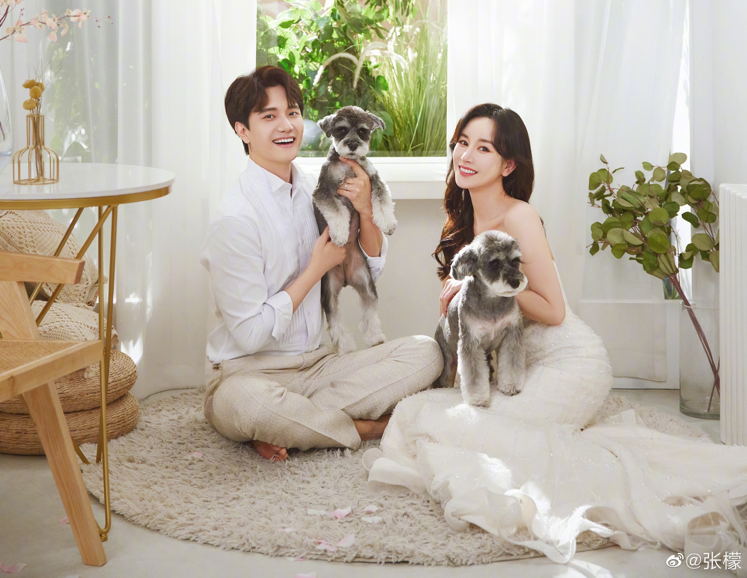 Truong Mong chup anh cuoi anh 8