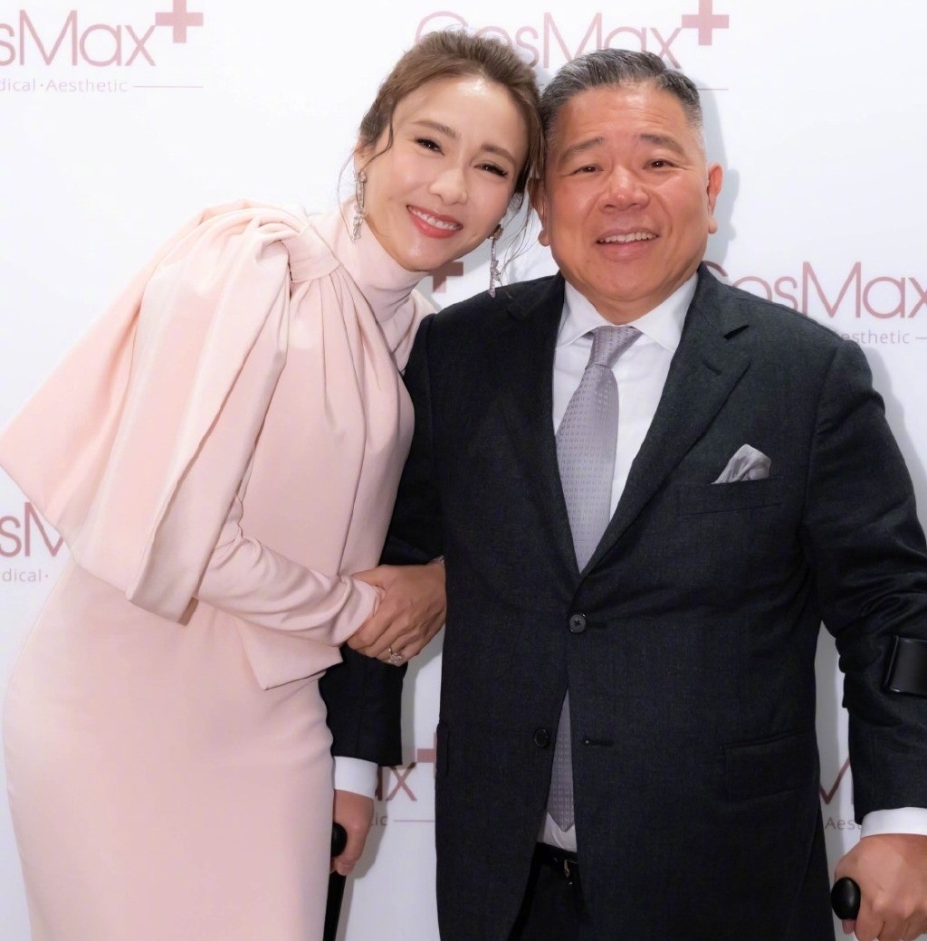 Quach Bich Dinh duoc thuong khi sinh con anh 6