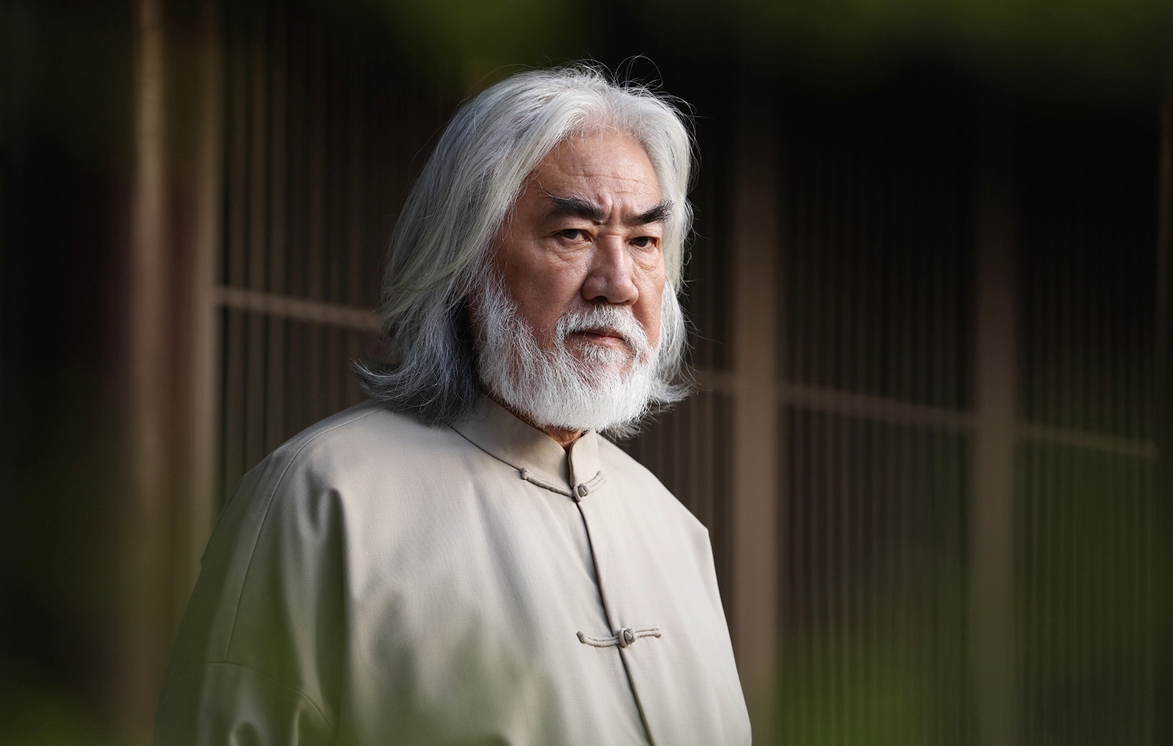 Trương Kỷ Trung bị kiện ảnh 1 Truong Ky Trung bi kien anh 1