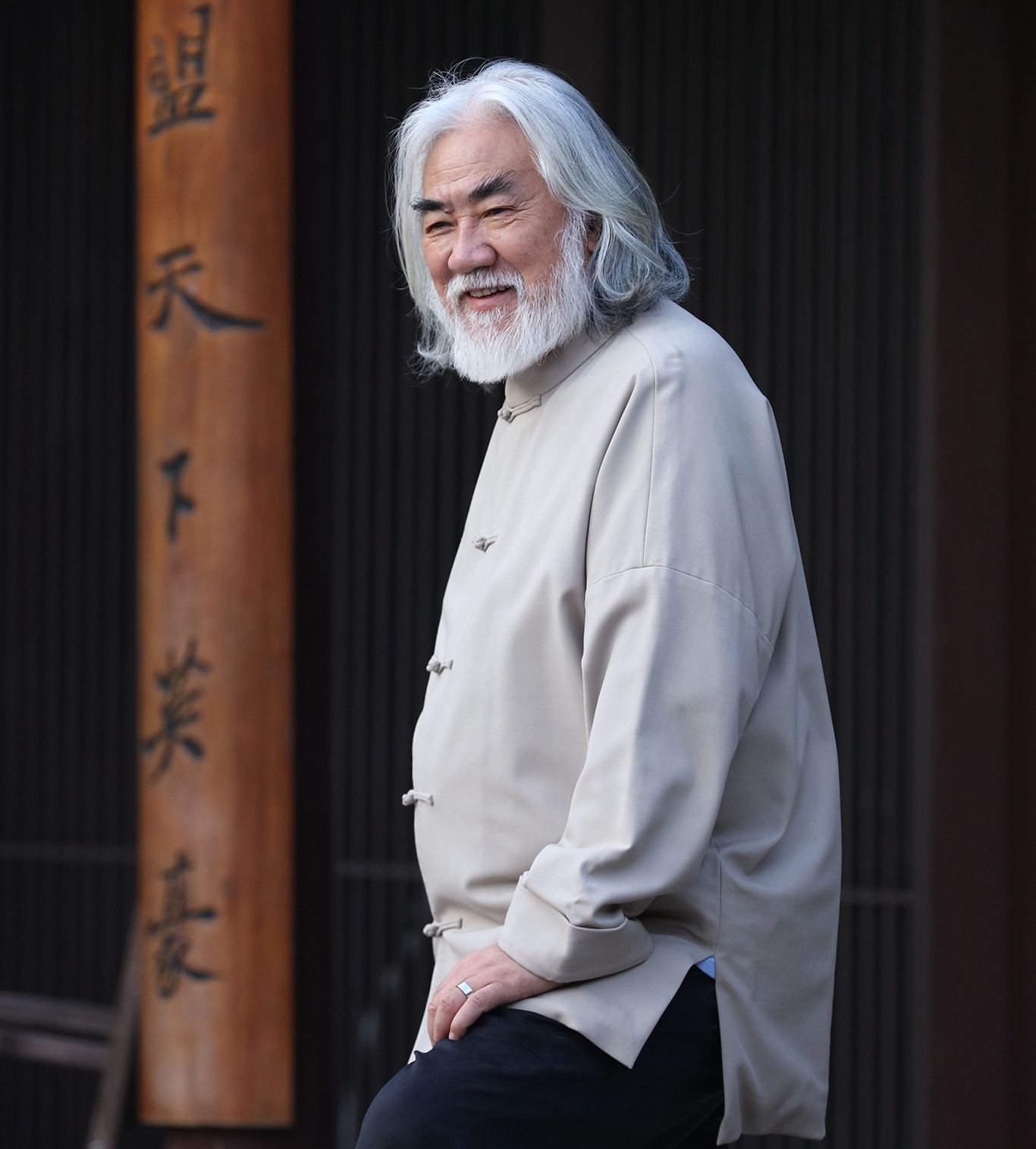 Trương Kỷ Trung bị kiện ảnh 2 Truong Ky Trung bi kien anh 2