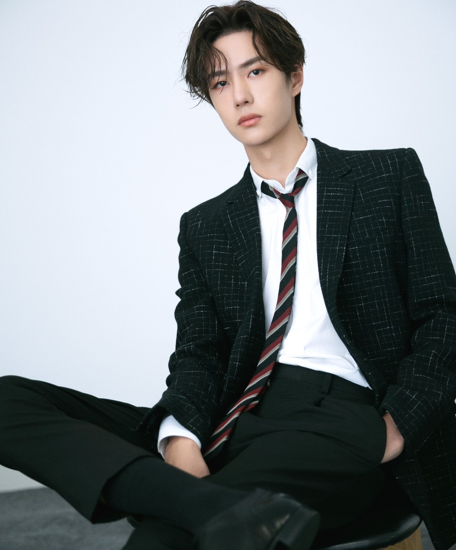 Dich Le Nhiet Ba nhan giai Kim ung anh 4