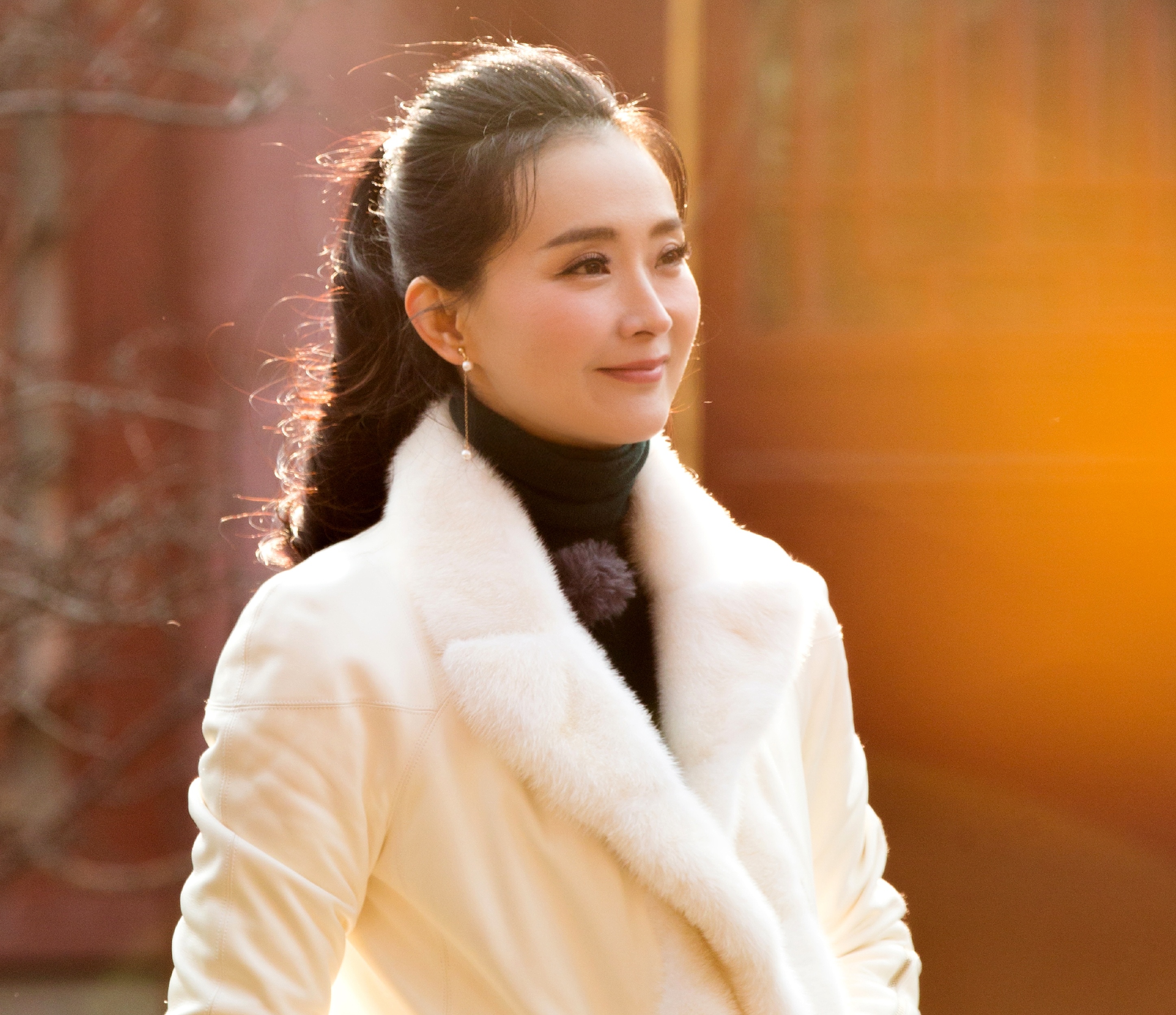 vo lam ngoai su vuong diem anh 19