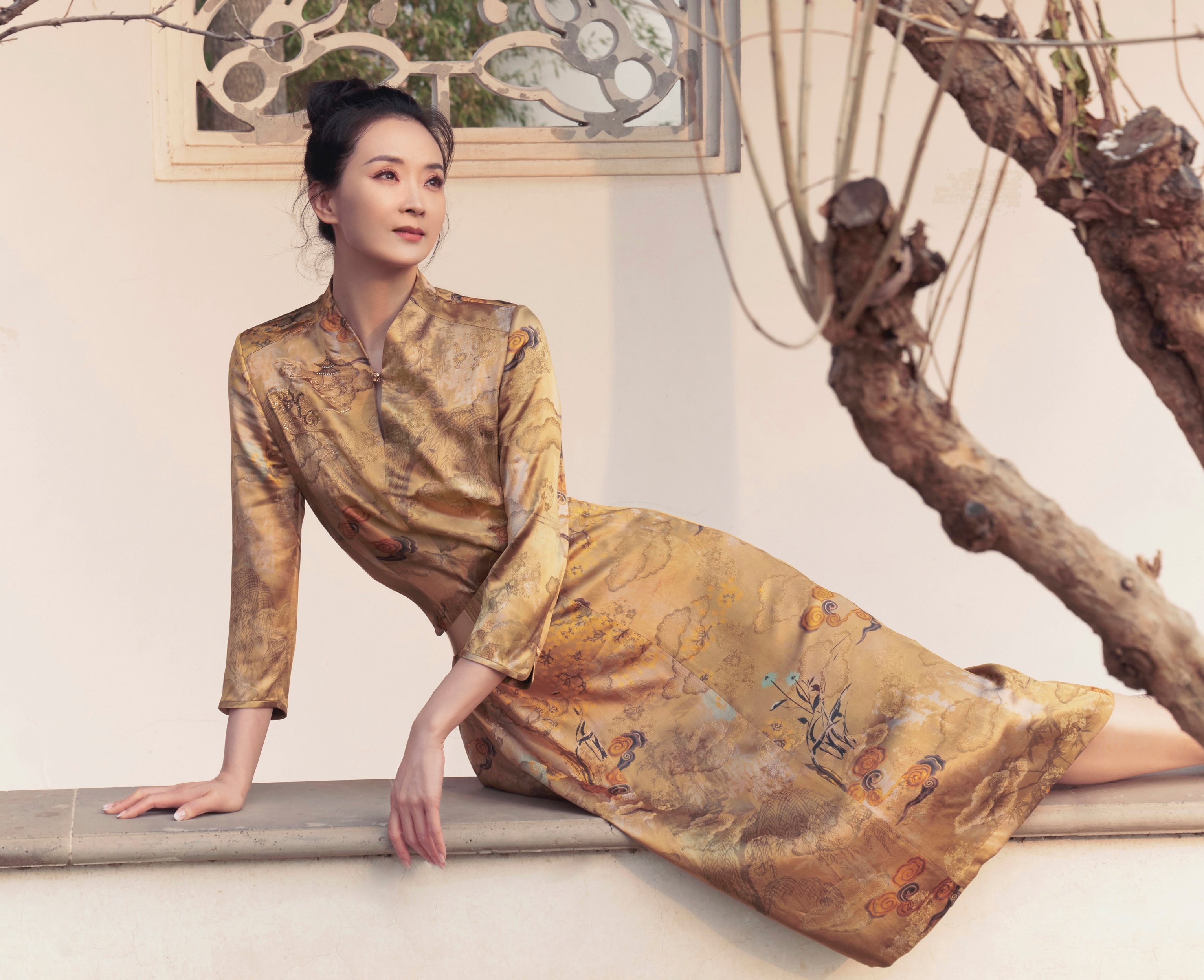 vo lam ngoai su vuong diem anh 13