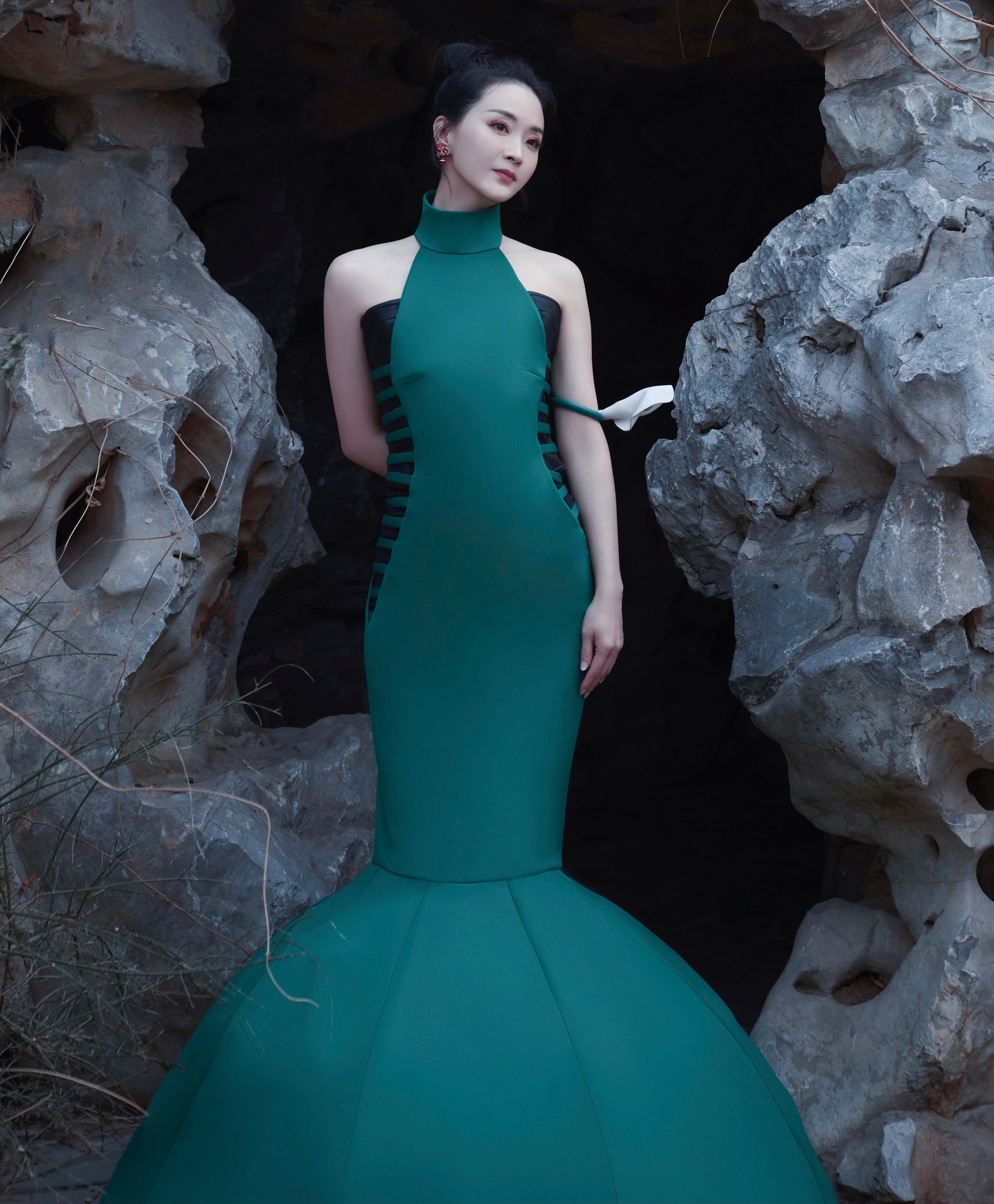 vo lam ngoai su vuong diem anh 14