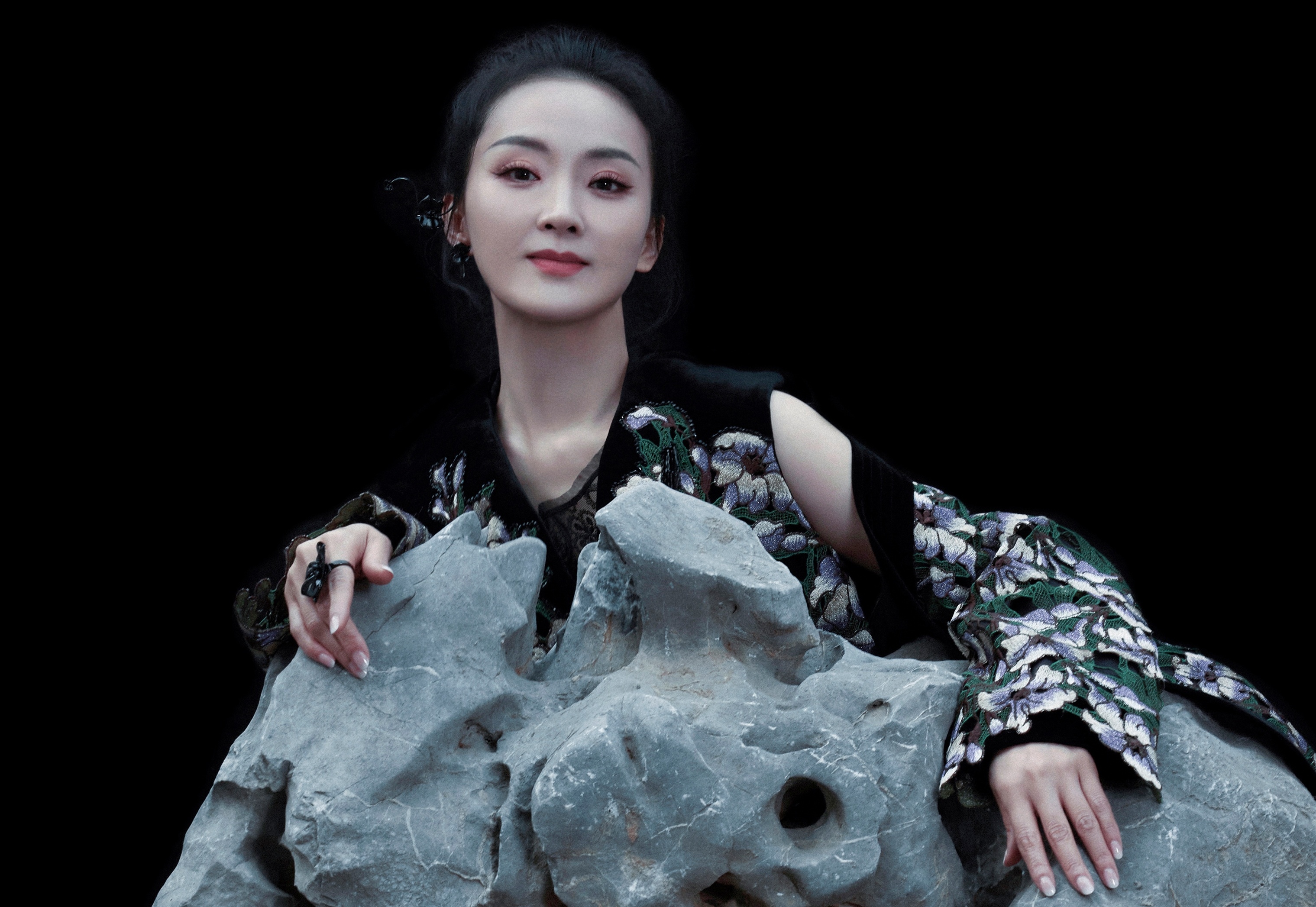 vo lam ngoai su vuong diem anh 18