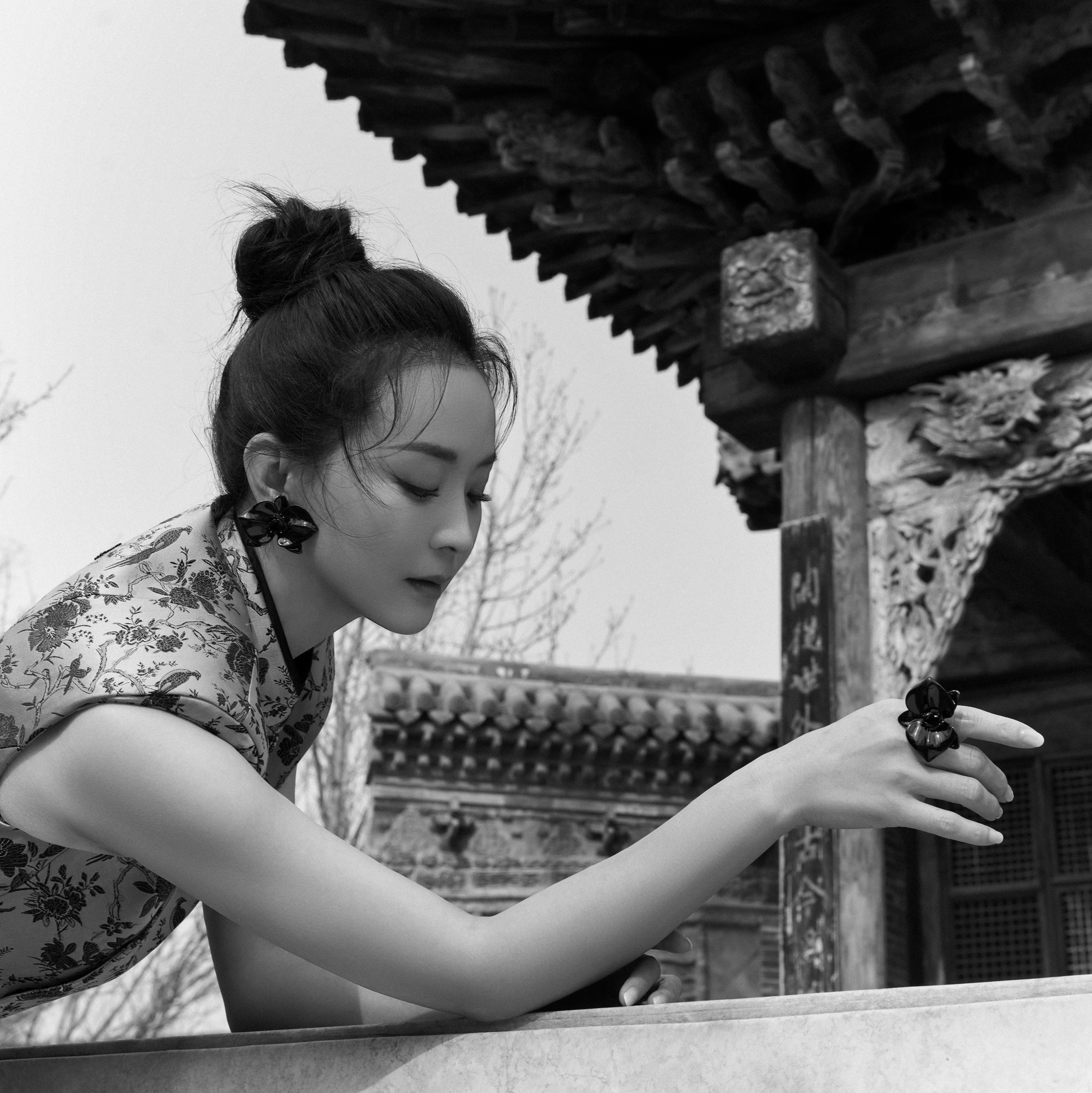 vo lam ngoai su vuong diem anh 16