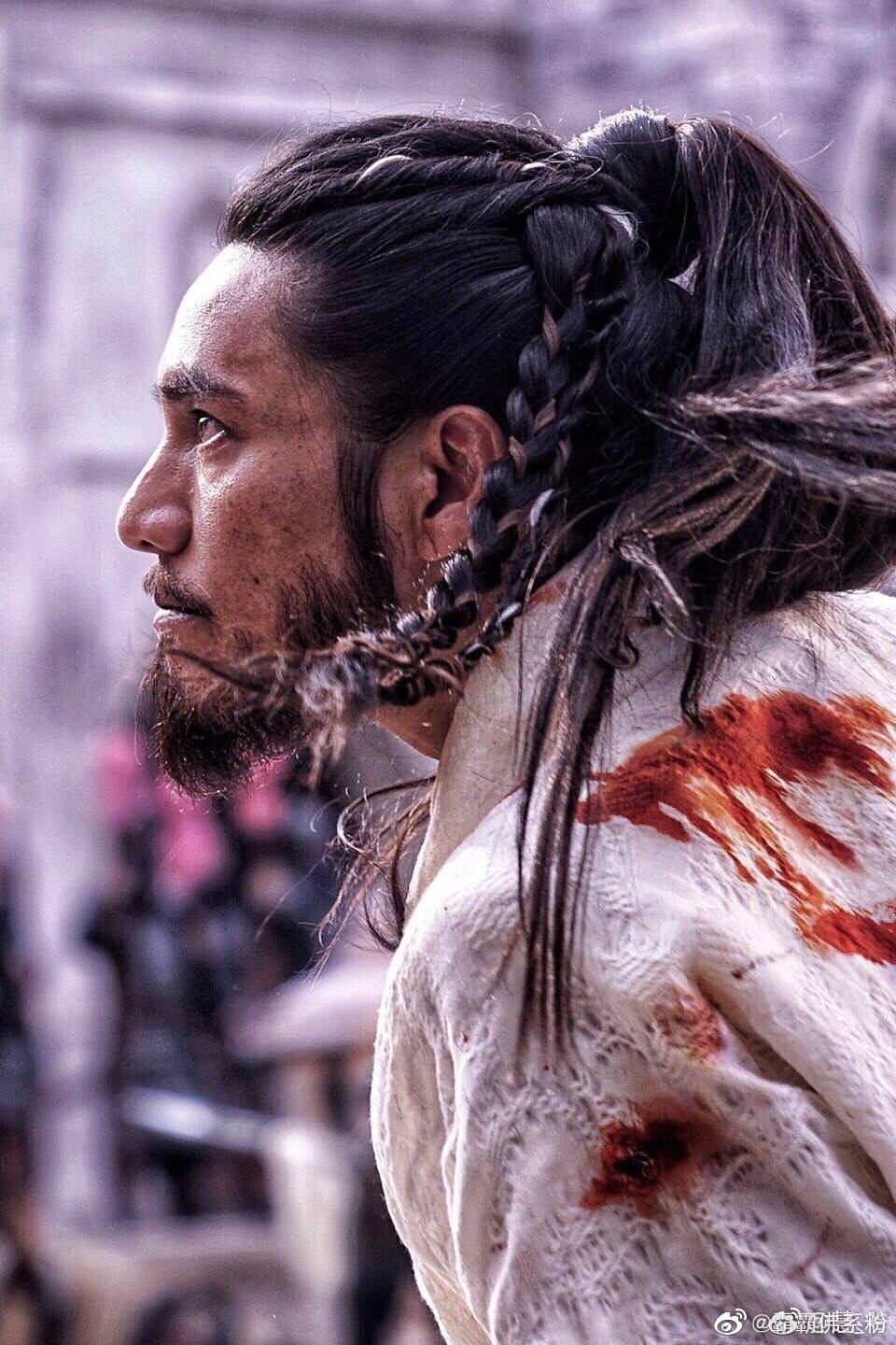 Châu tấn võ thuật ảnh 13 Chau tan vo thuat anh 13